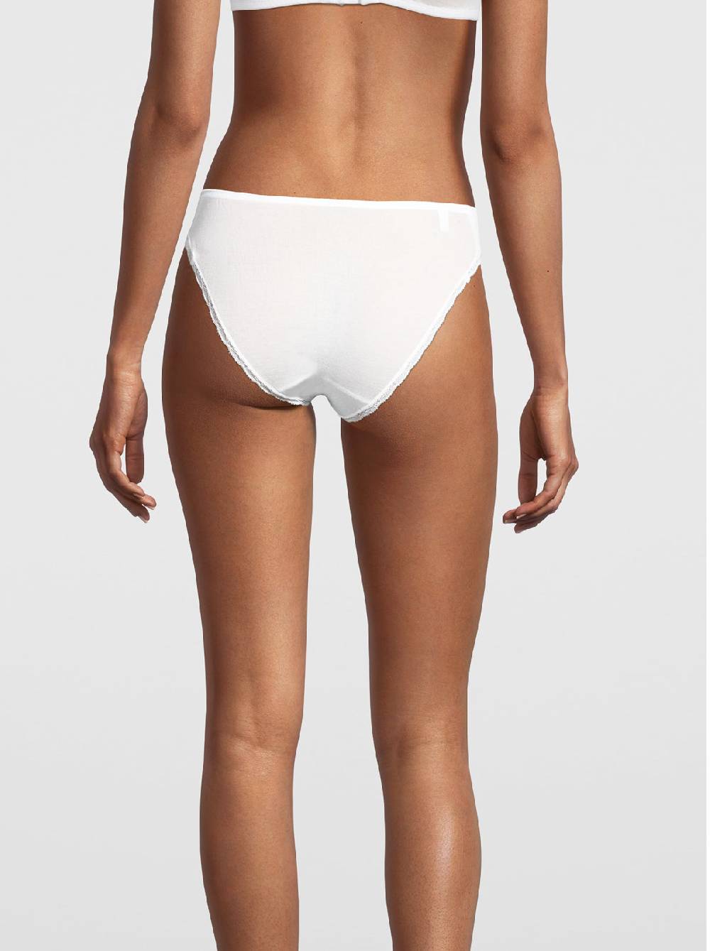 Oscalito Filoscozia Mini slip a vita bassa 3171 Negozio