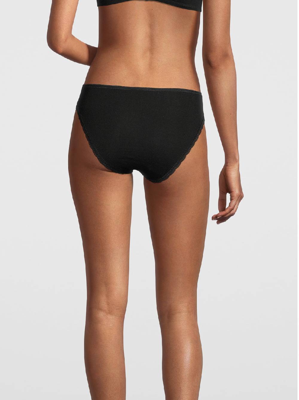 Oscalito Filoscozia Mini slip a vita bassa 3171 Negozio
