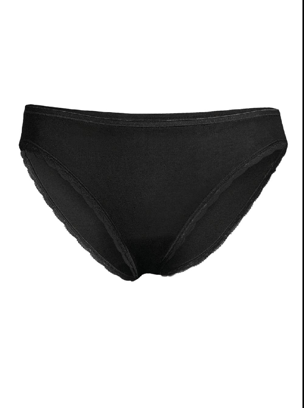 Oscalito Filoscozia Mini slip a vita bassa 3171 Negozio