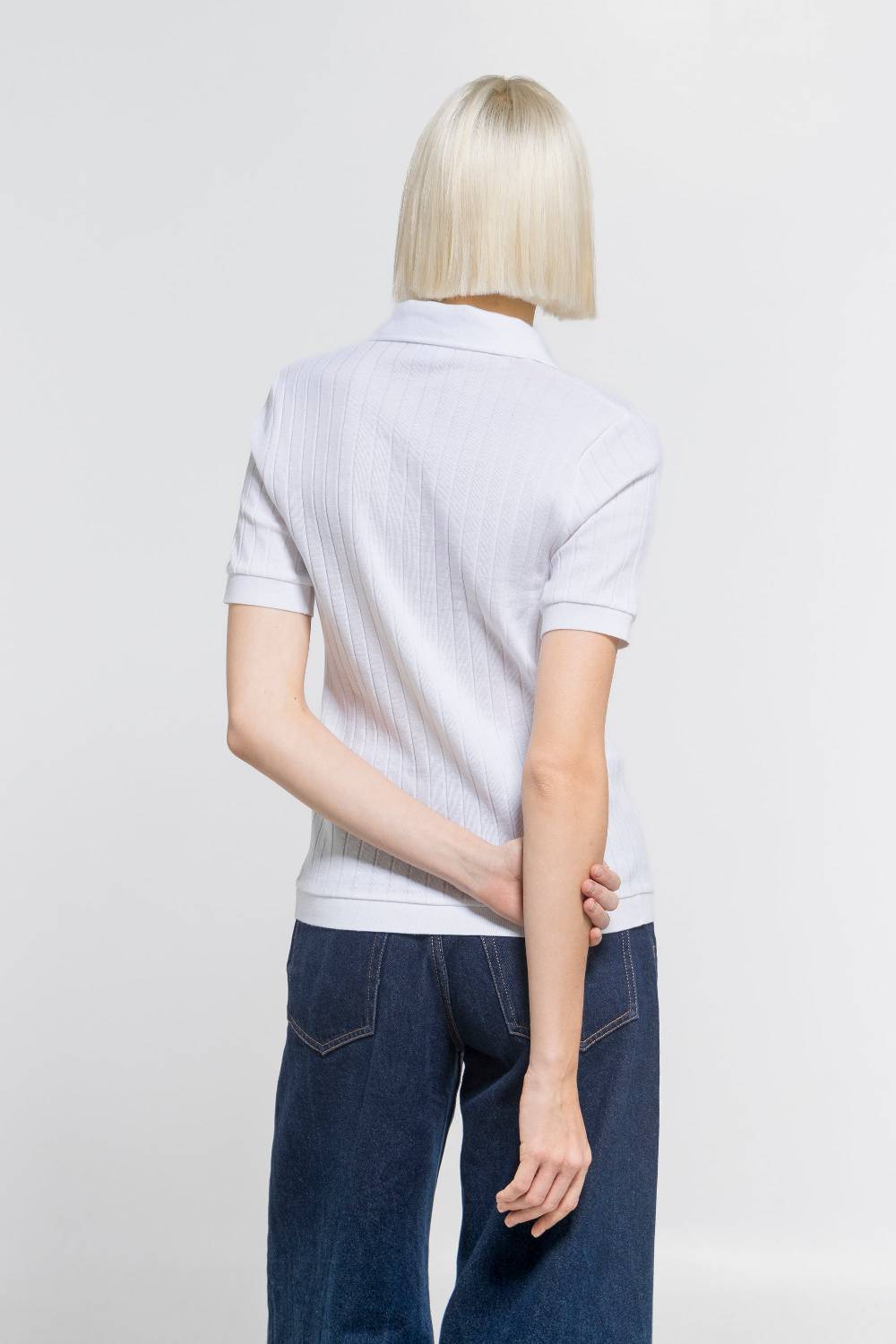 Oscalito Maglietta Donna Cotone 7162 Offerta esclusiva