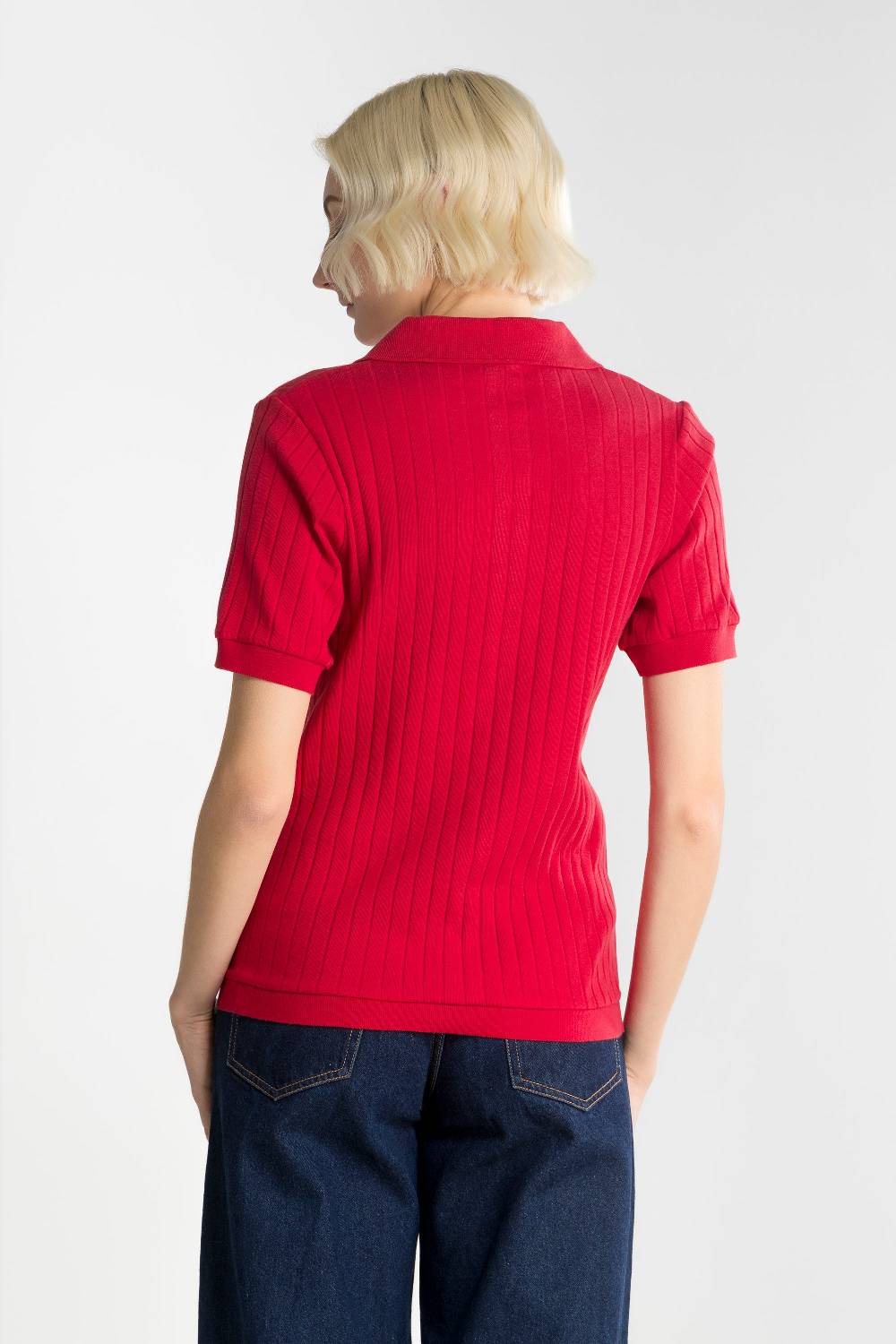 Oscalito Maglietta Donna Cotone 7162 Offerta esclusiva