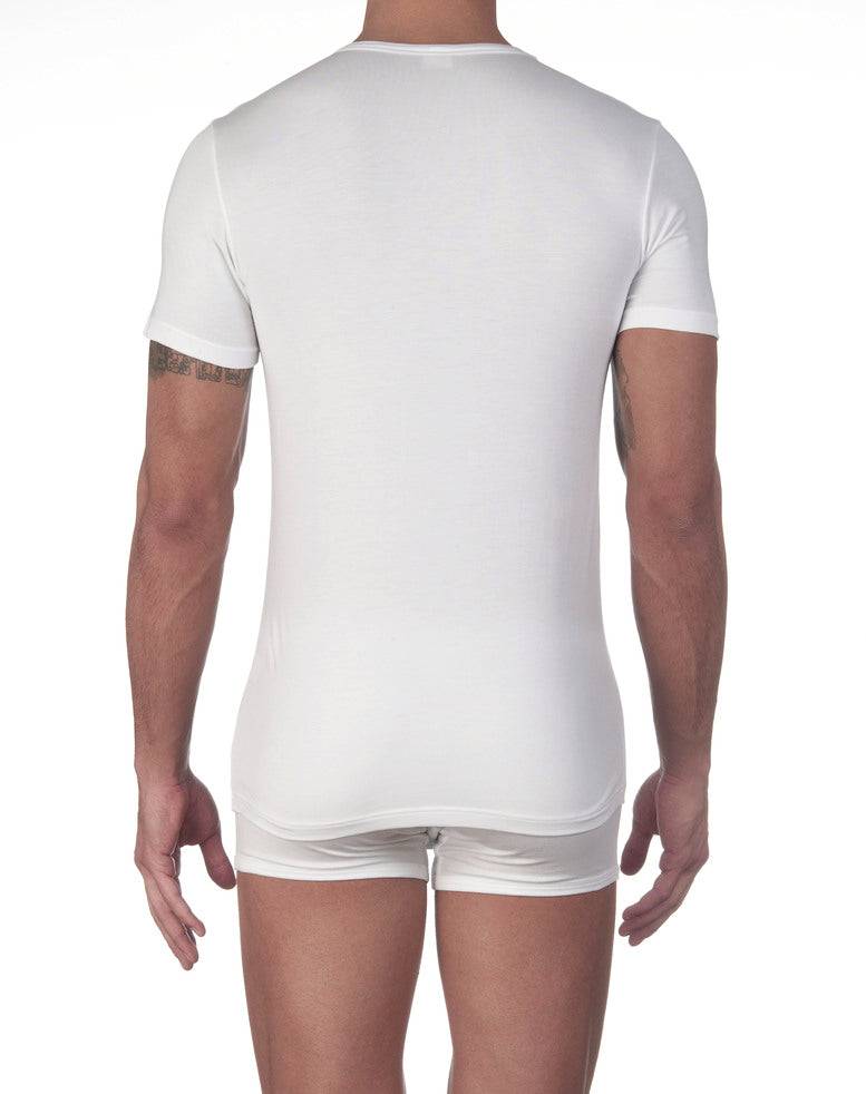 Oscalito Intimo Top Uomo Cotone 2802 2025