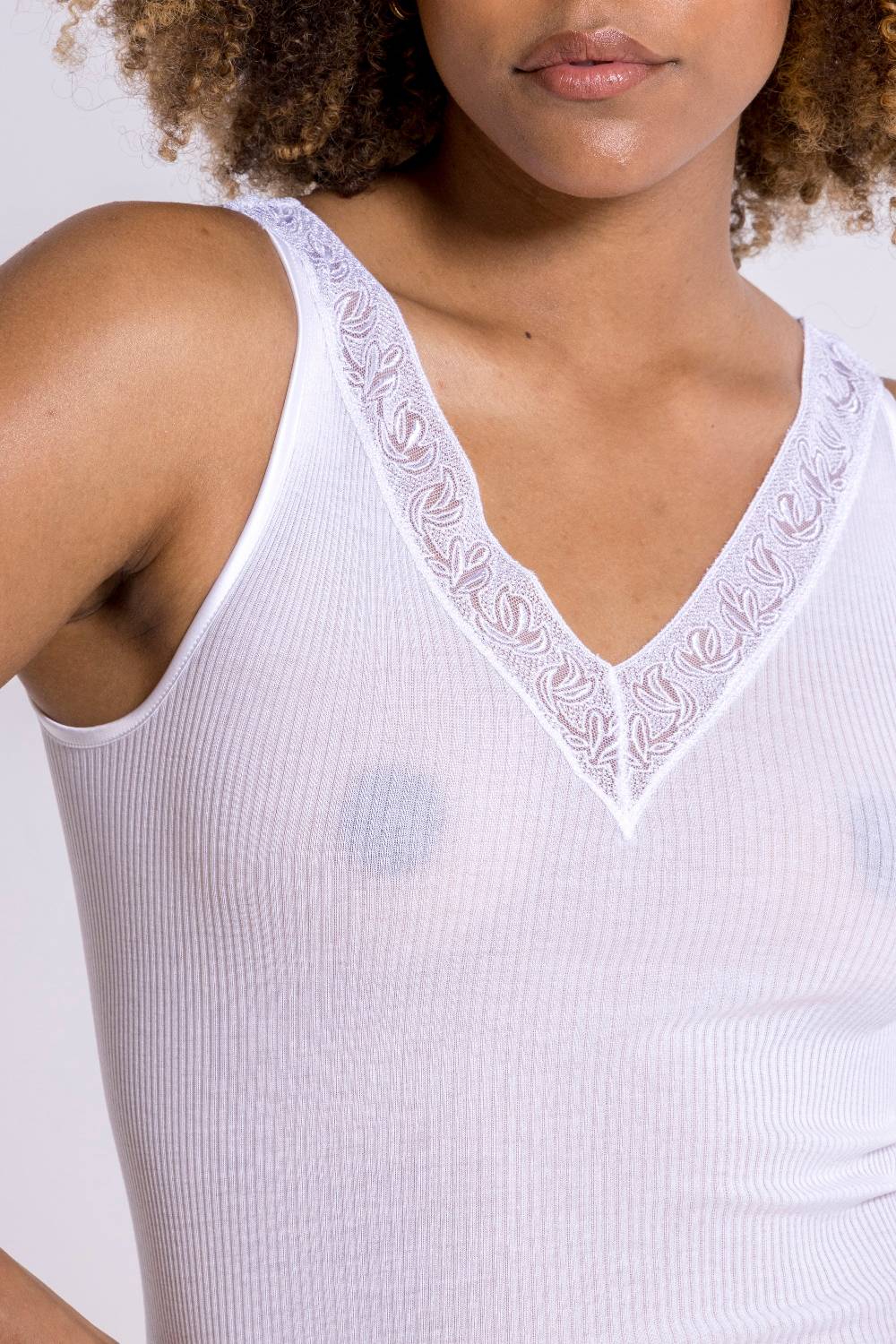 Oscalito Top Donna 100% Cotone 6615 Vendita