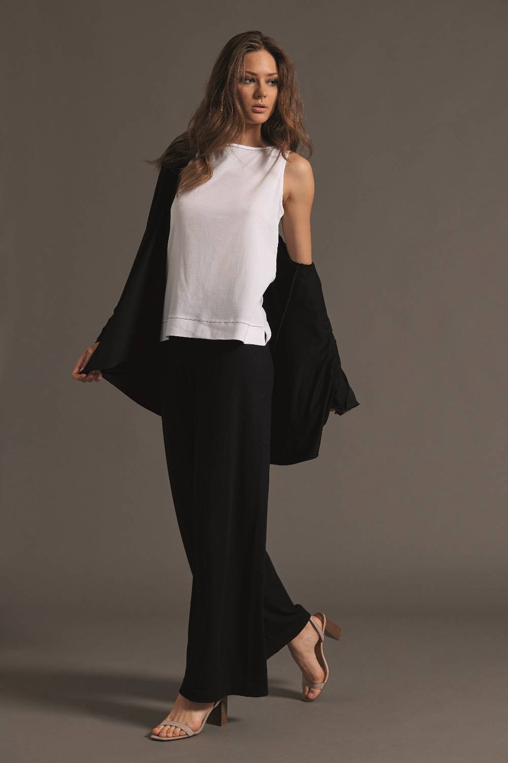 Oscalito Top Donna 100% Cotone 3180M Fino al 50% di sconto
