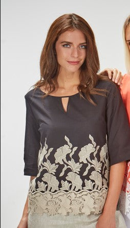 Oscalito Camicia manica ¾ 5982 Online