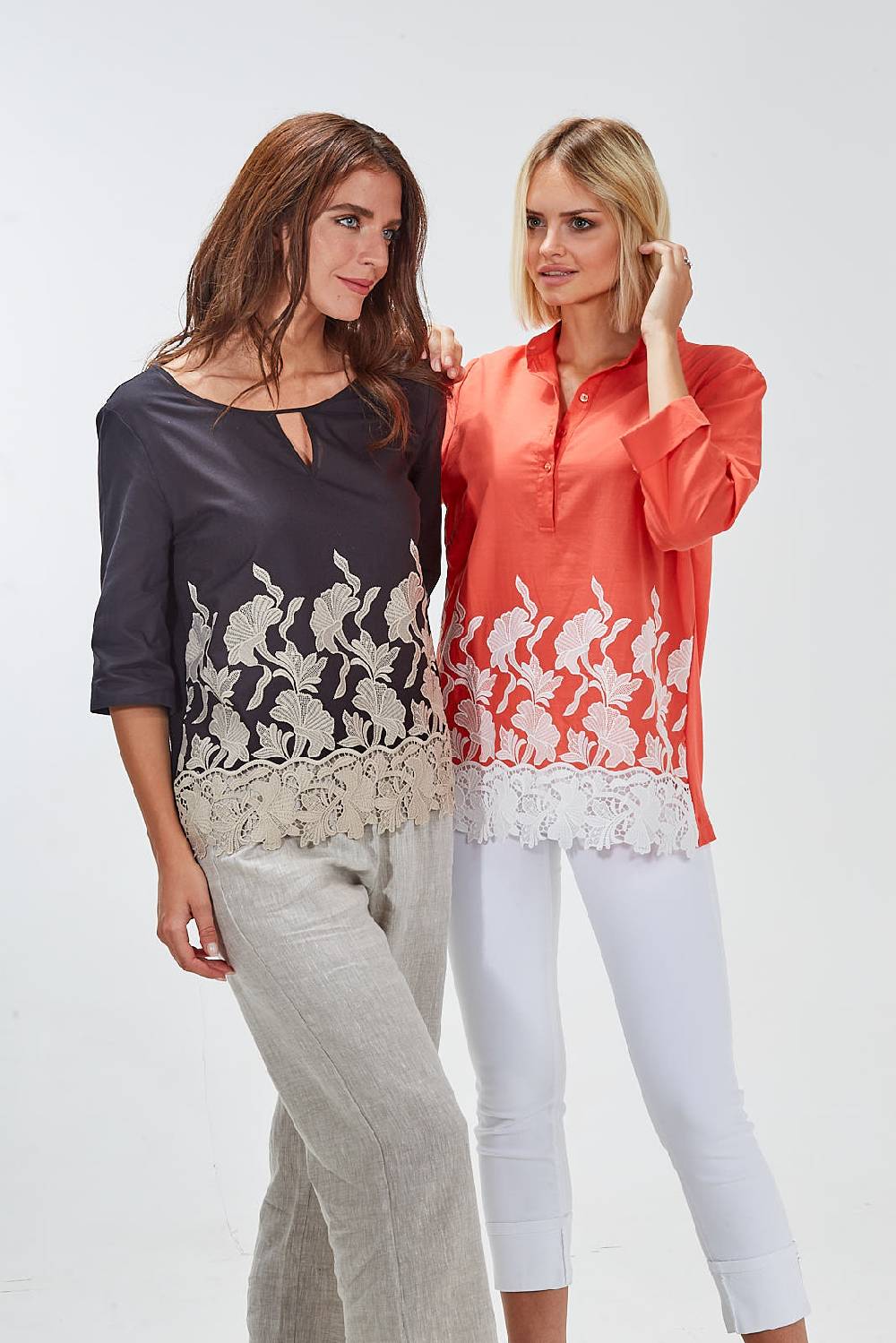 Oscalito Camicia manica ¾ 5982 Online