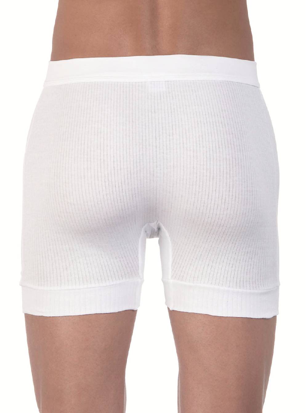 Oscalito Boxer brief con apertura in Termotex® 5555 Online