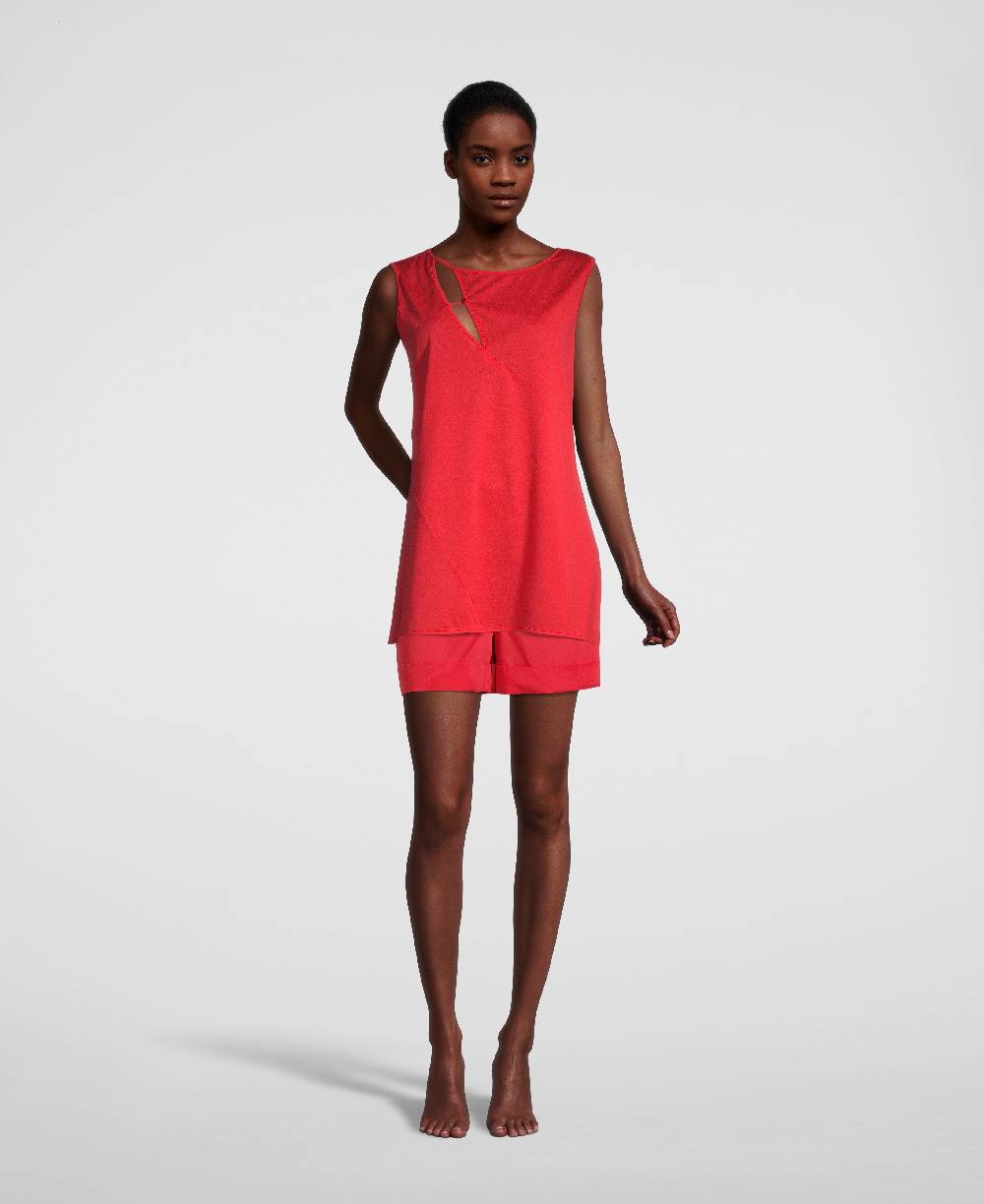 Oscalito Top Donna 100% Cotone 6777 Acquista Ora