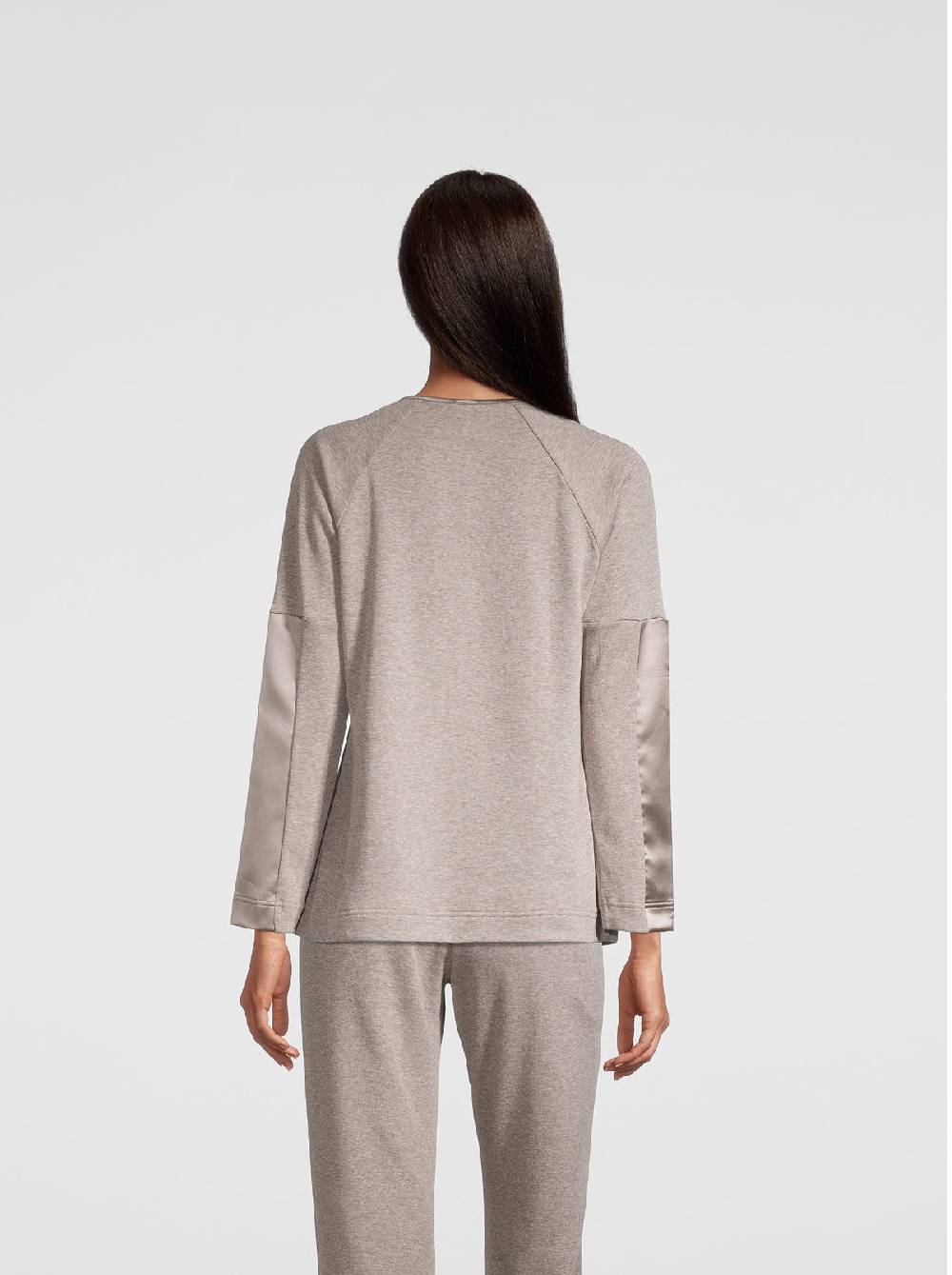 Oscalito Maglia in Puro Cotone Makò 5904 Online