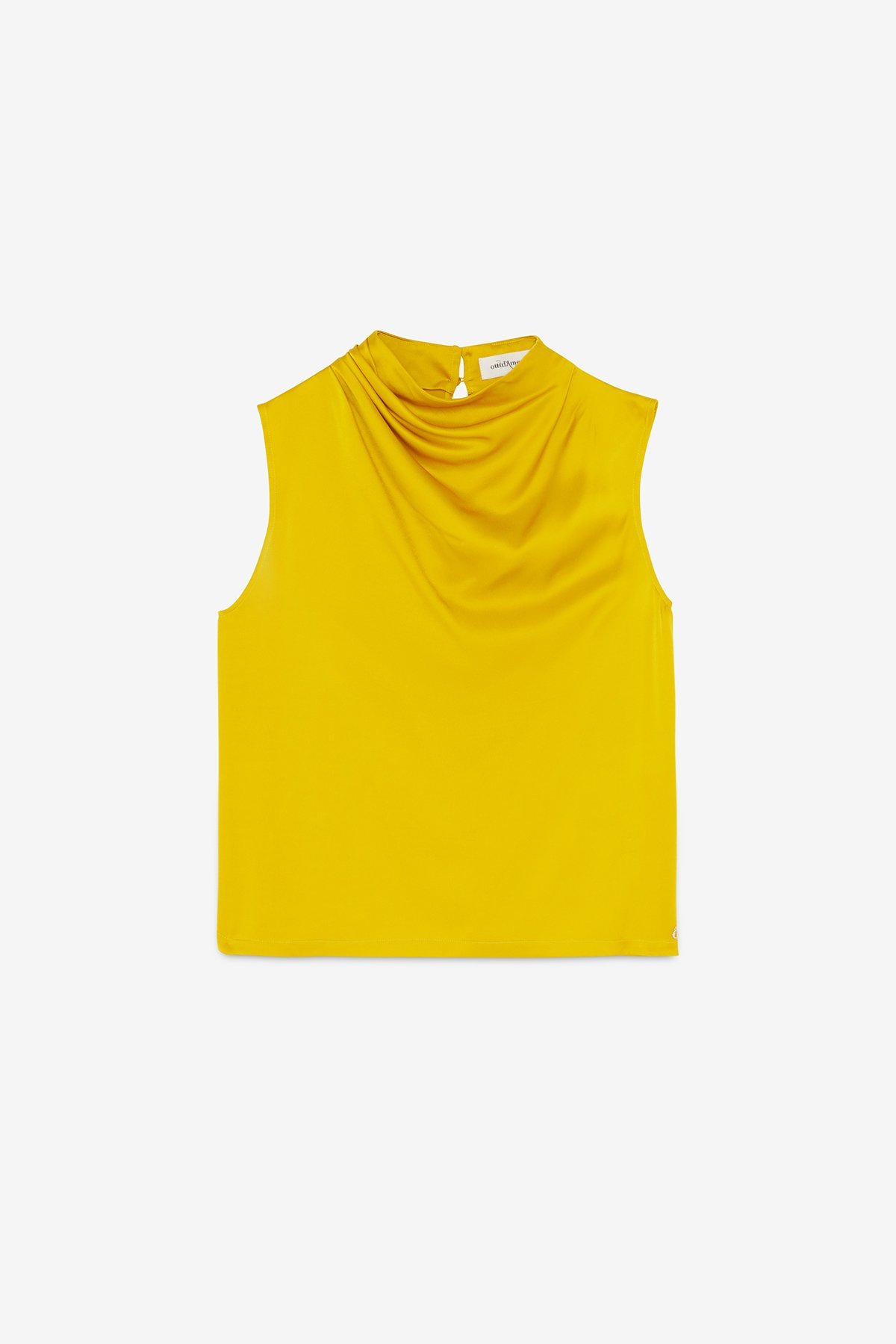 ottod'Ame Viscose top 2025
