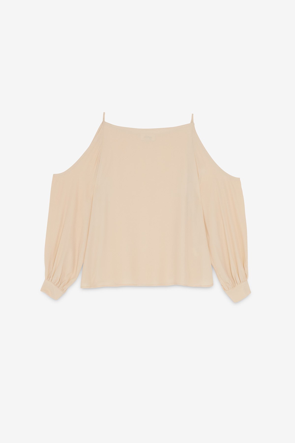ottod'Ame Silk blend sweater Italia