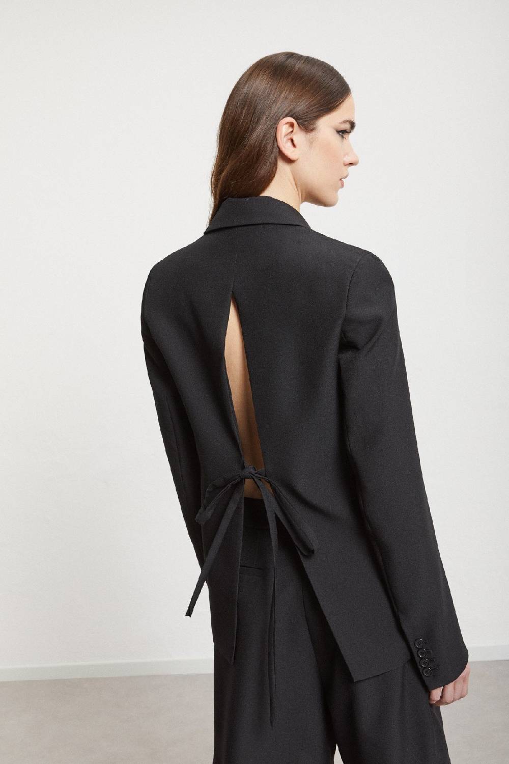 ottod'Ame Jacket with 2 buttons Pezzi Unici