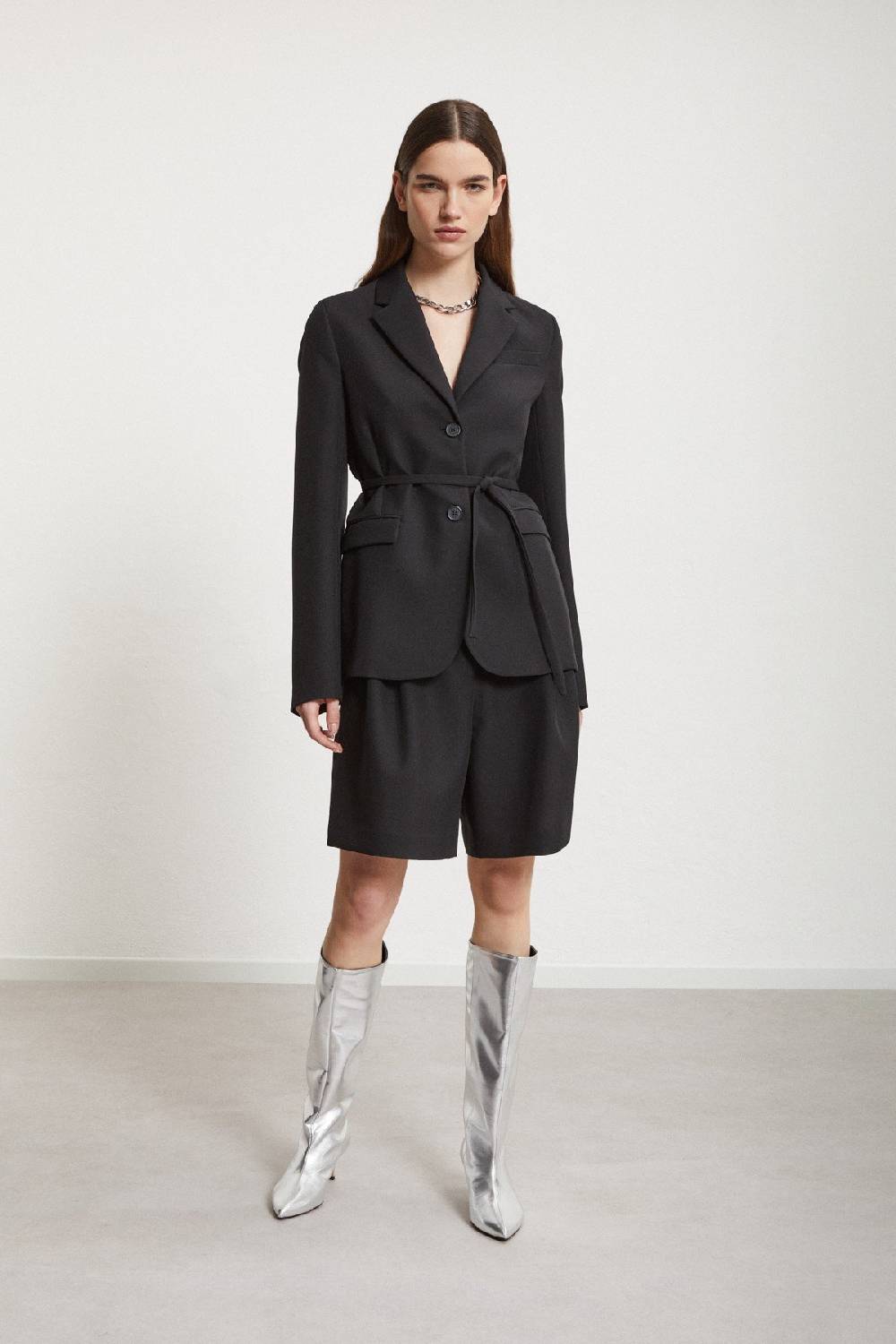 ottod'Ame Jacket with 2 buttons Pezzi Unici