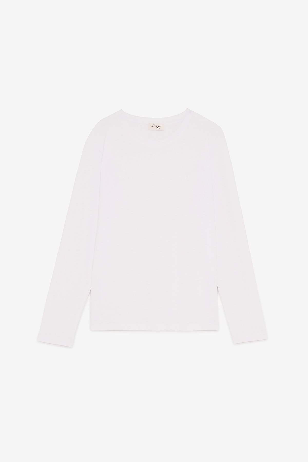 ottod'Ame Cotton t-shirt Economico