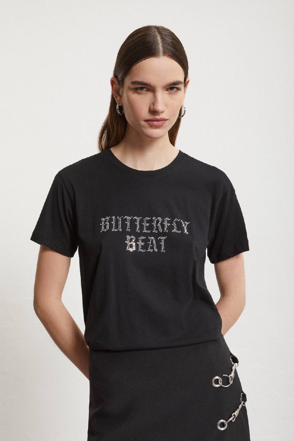 ottod'Ame Cotton t-shirt Online