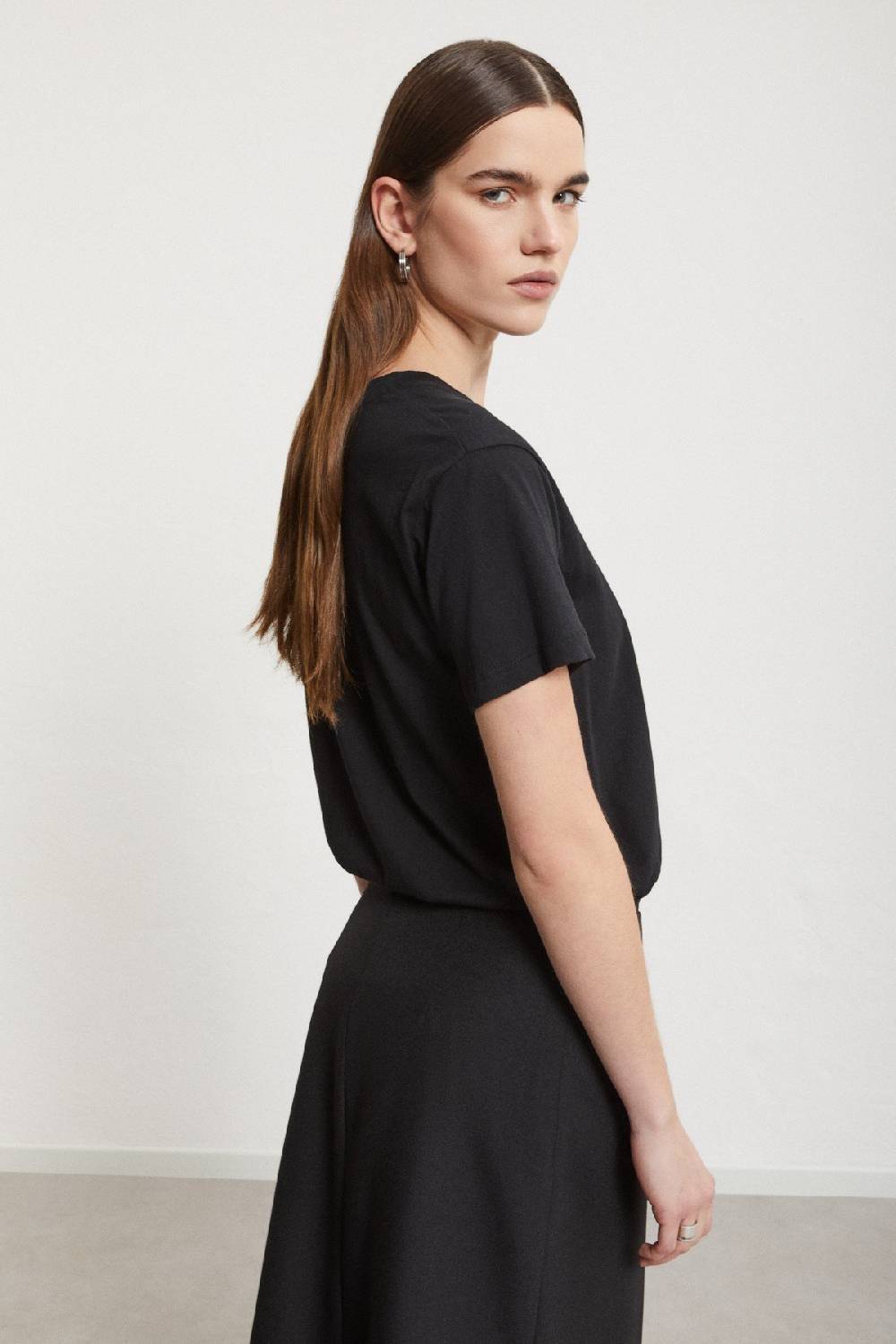 ottod'Ame Cotton t-shirt Online