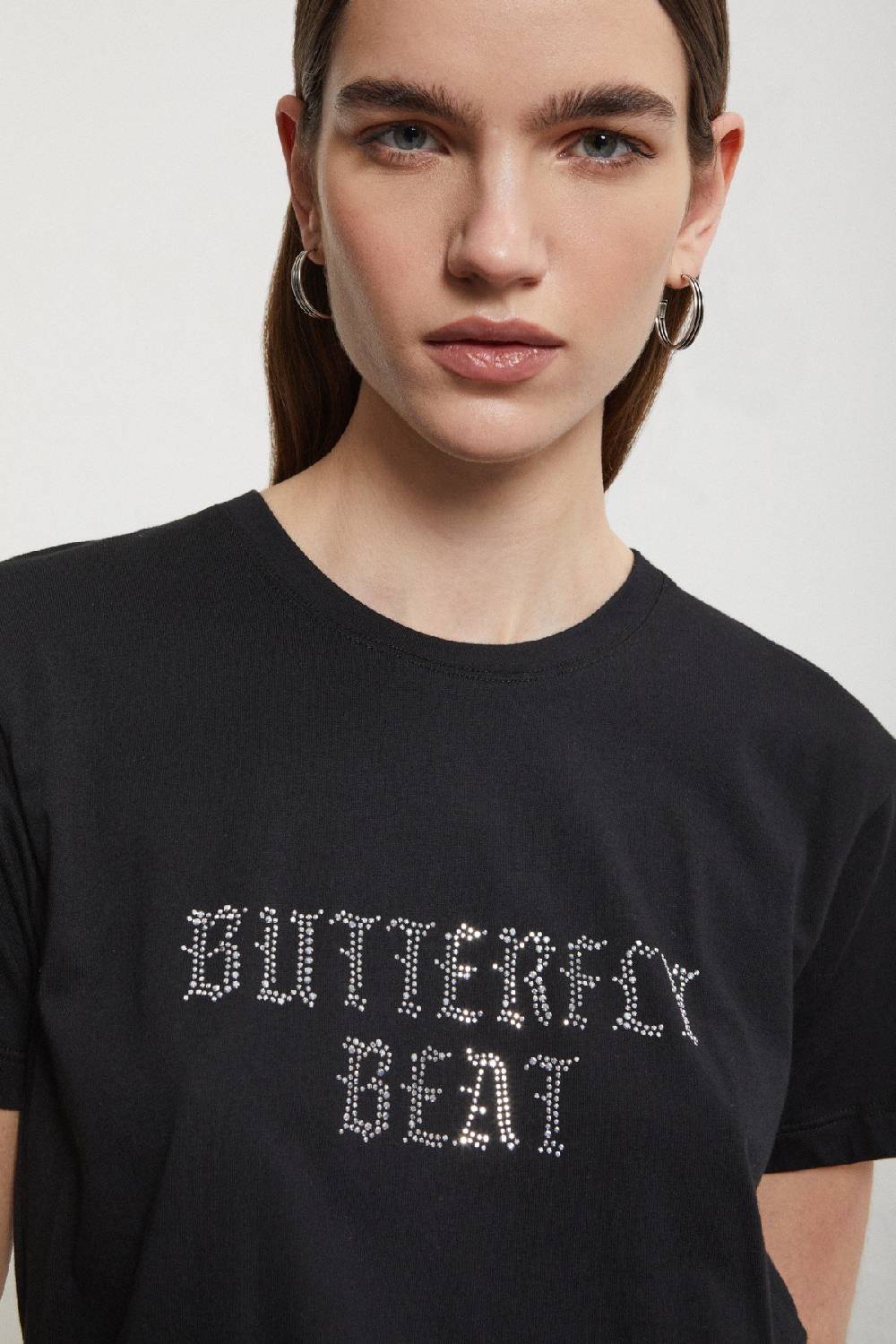 ottod'Ame Cotton t-shirt Online