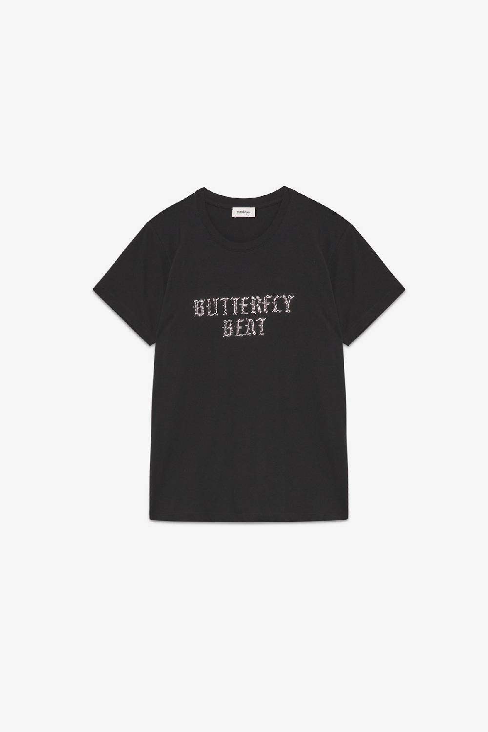 ottod'Ame Cotton t-shirt Online