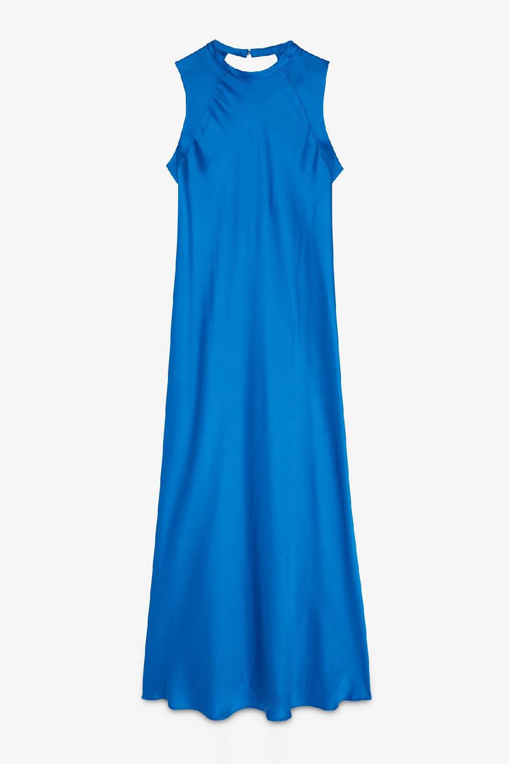 ottod'Ame Viscose long dress Hotsell