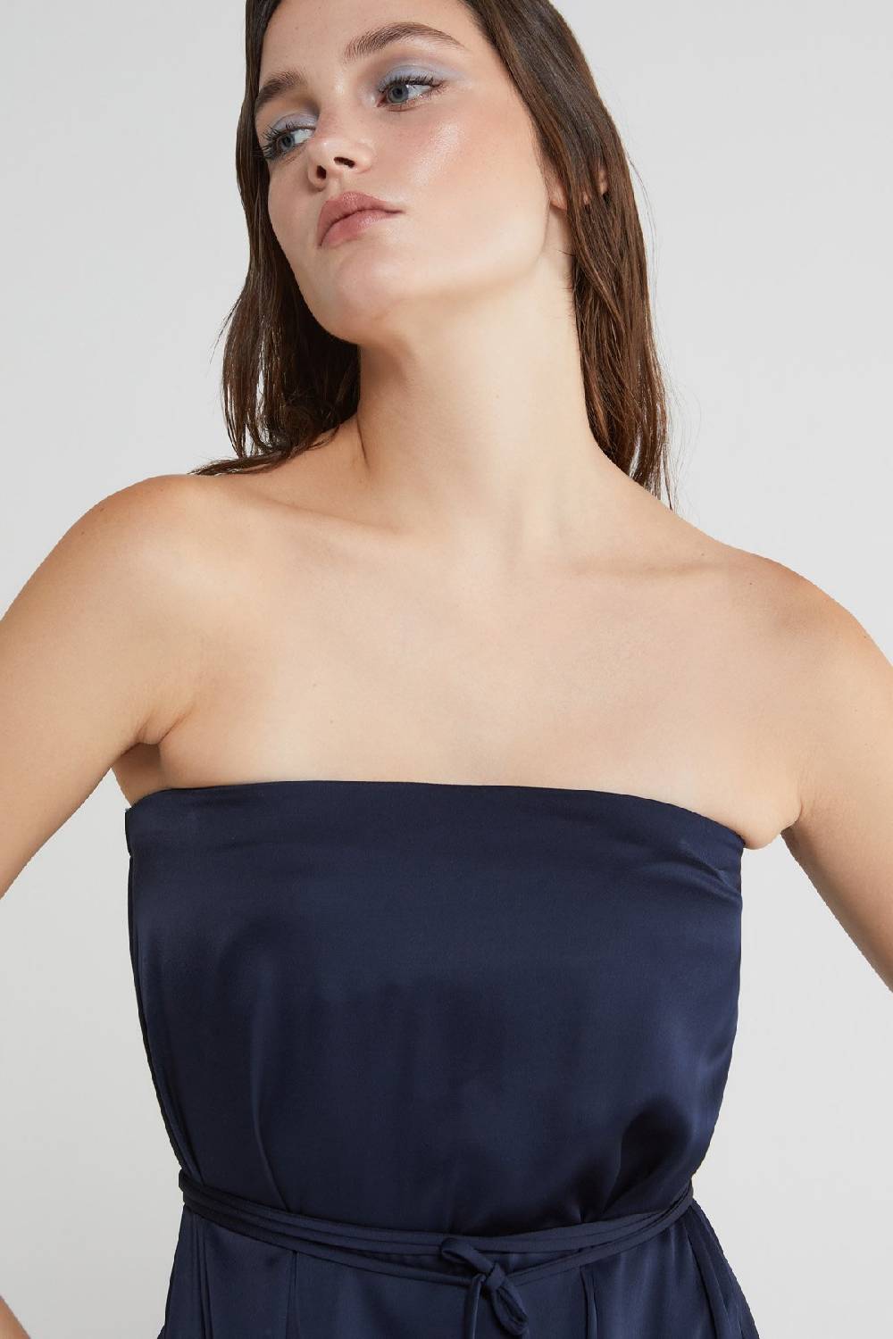 ottod'Ame Viscose long dress I Più Venduti