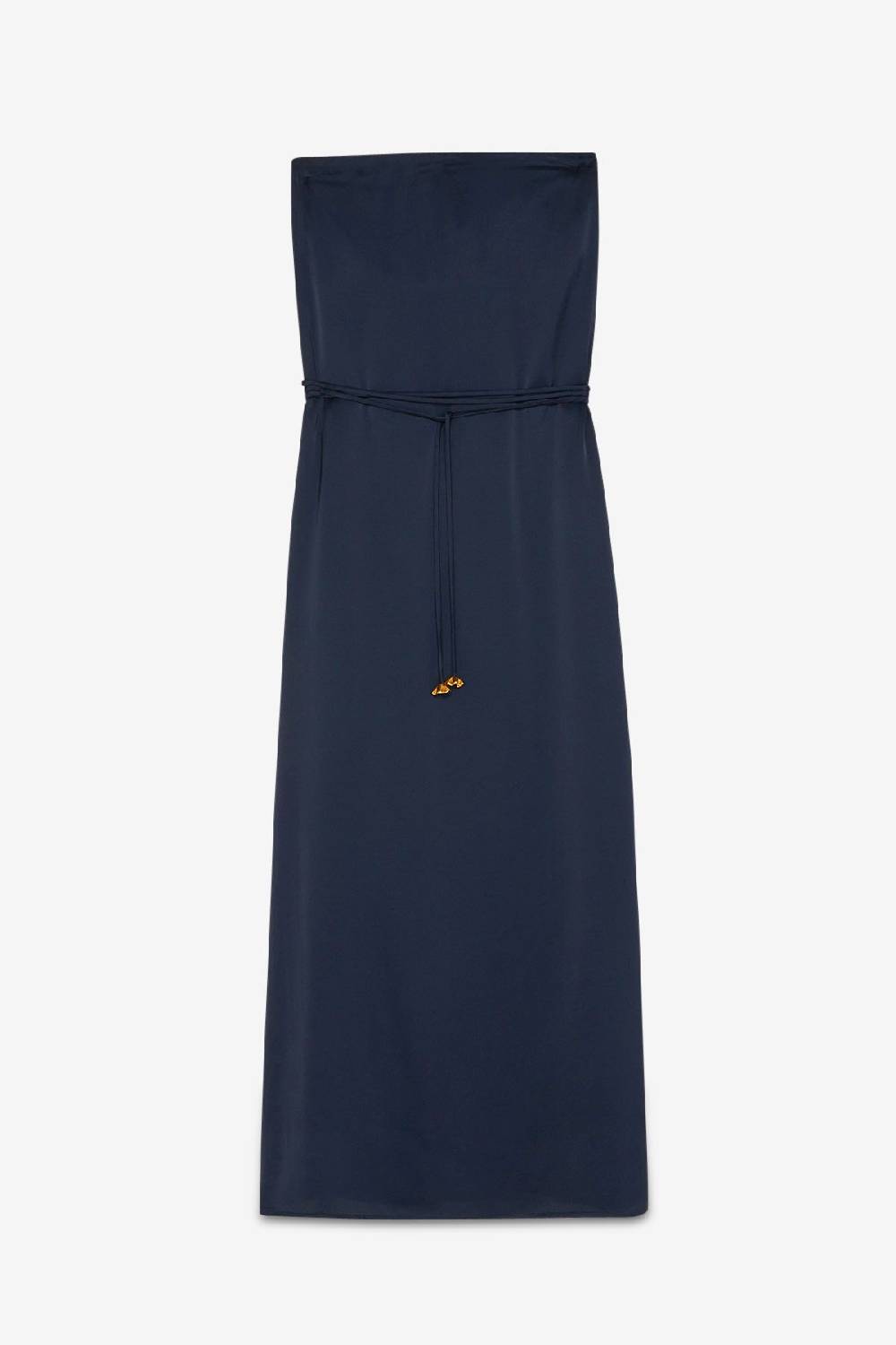 ottod'Ame Viscose long dress I Più Venduti
