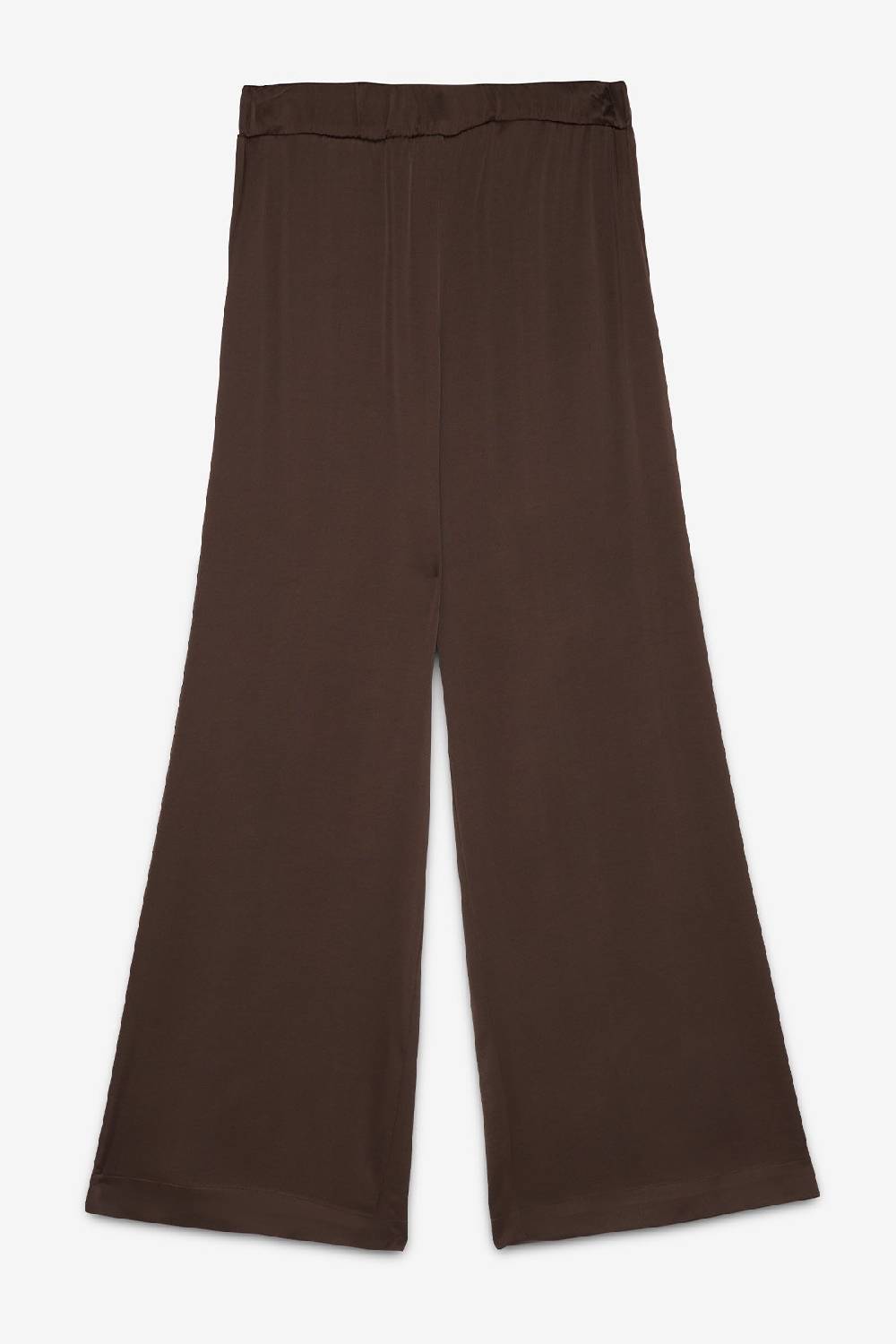 ottod'Ame Viscose palazzo trousers In Saldo