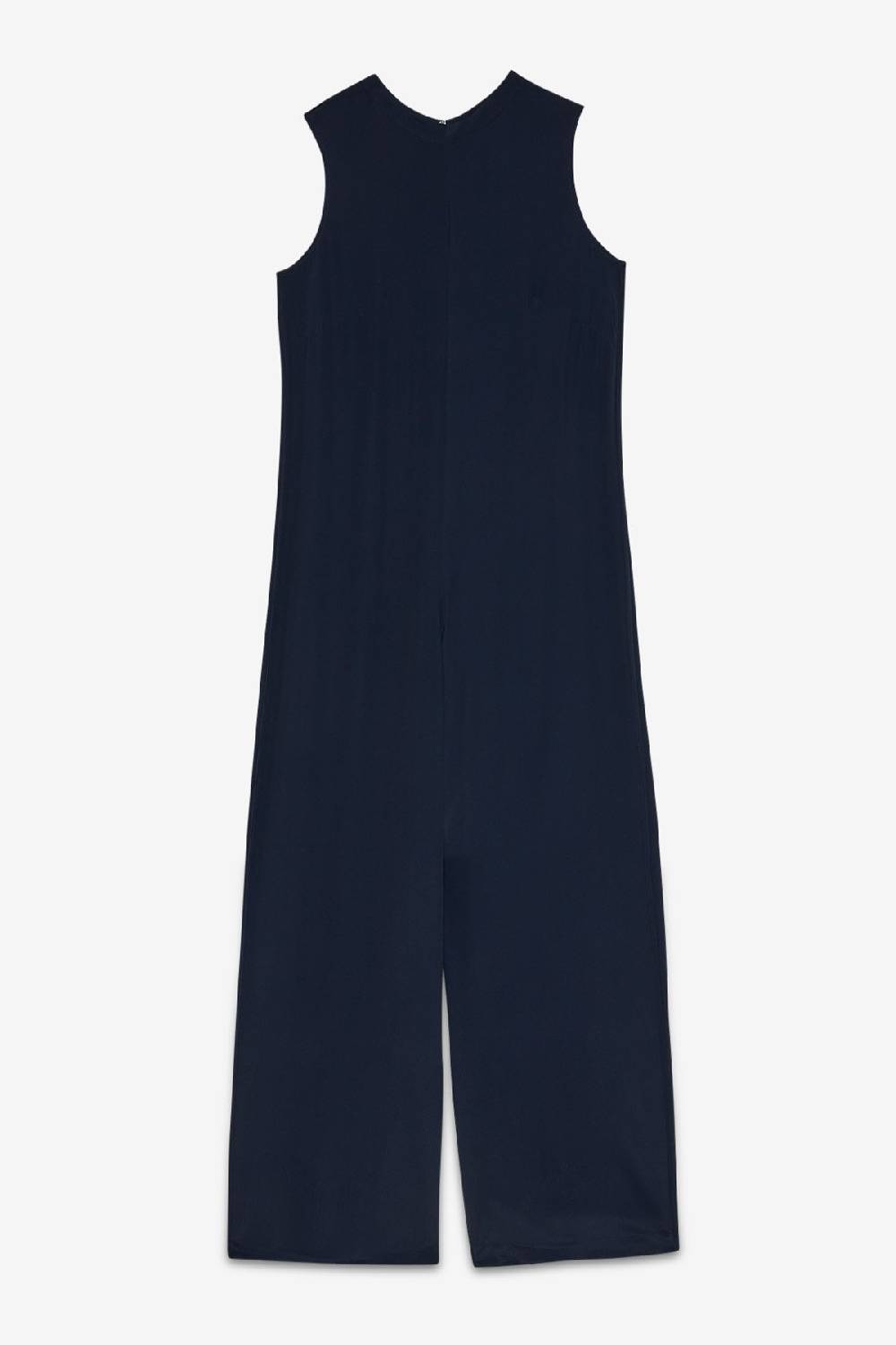 ottod'Ame Silk blend jumpsuit Nuova
