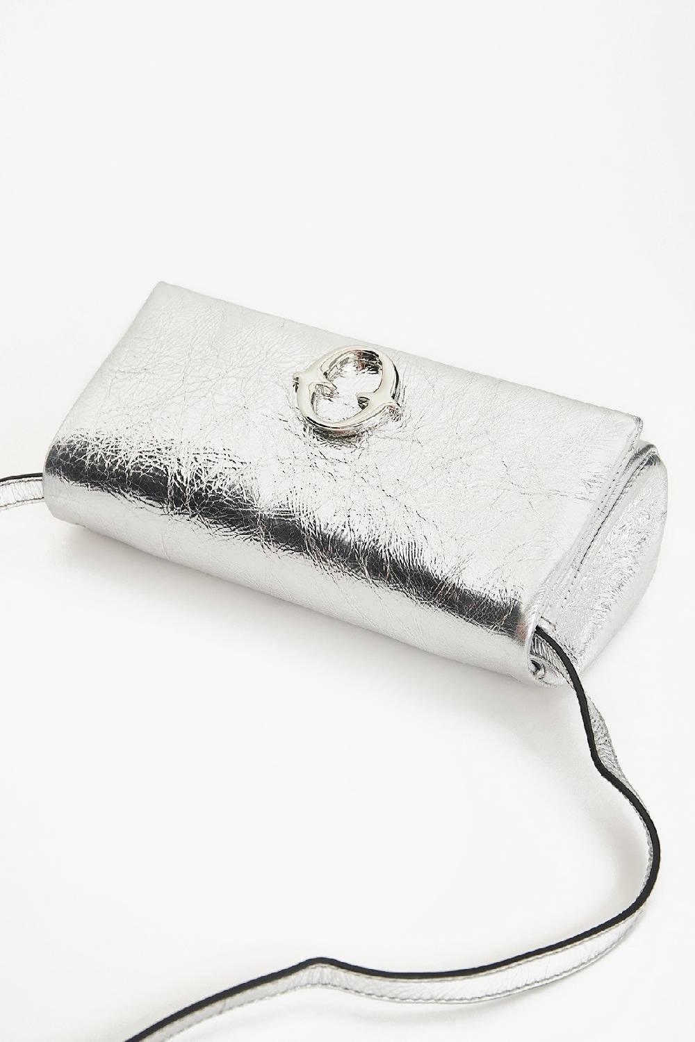 ottod'Ame Leather juicy bag Outlet