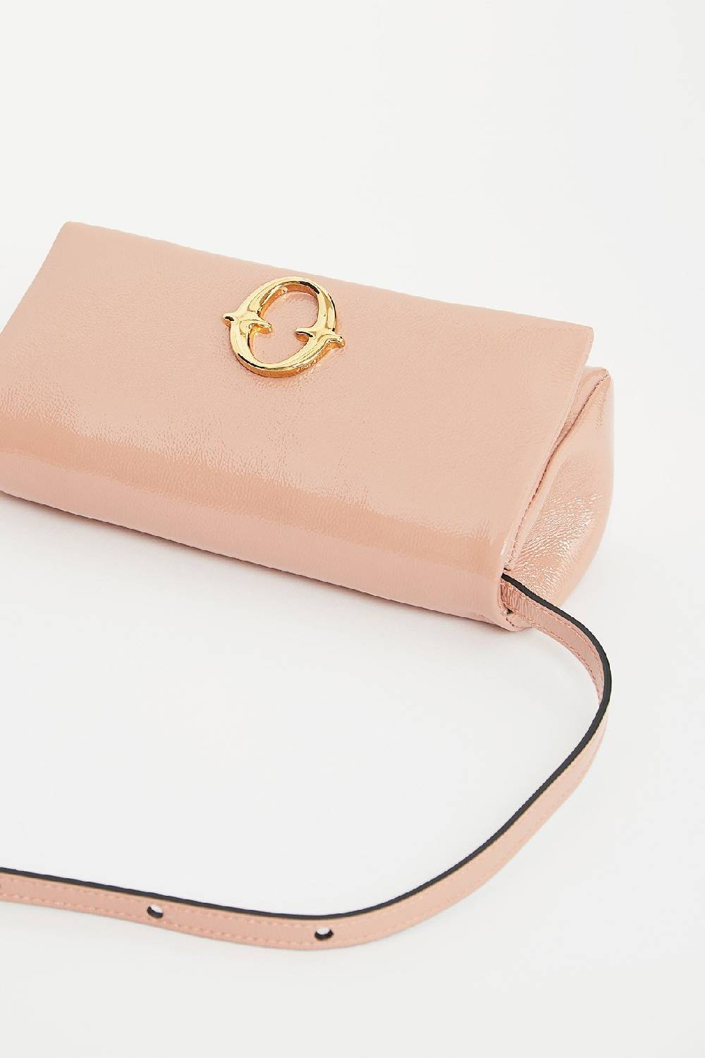 ottod'Ame Leather juicy bag 2025