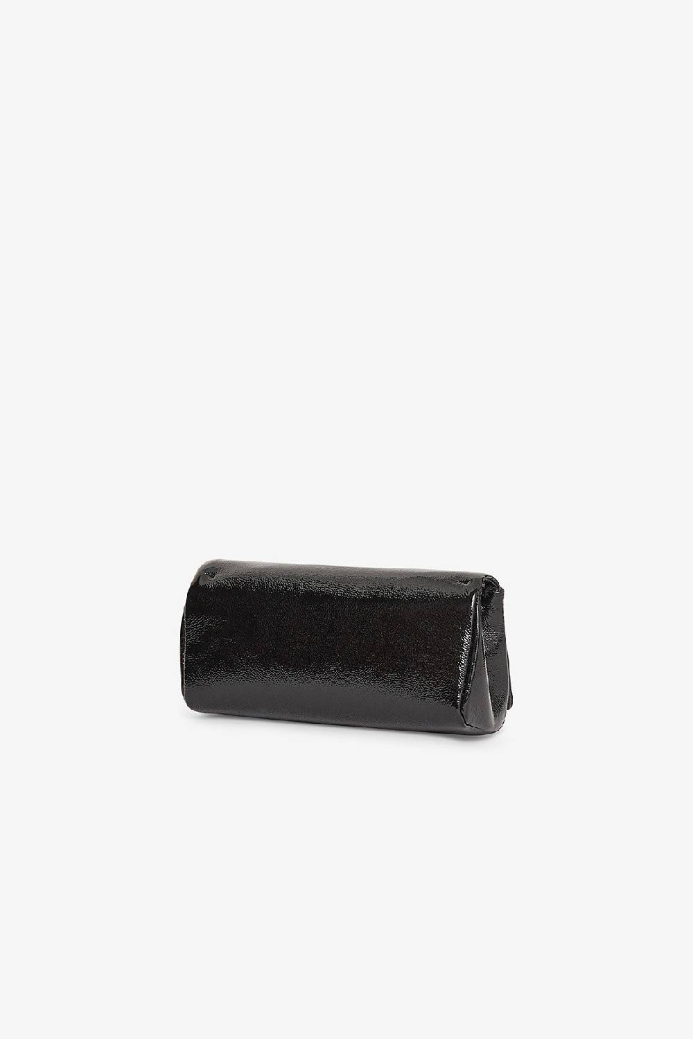 ottod'Ame Leather juicy bag Italy