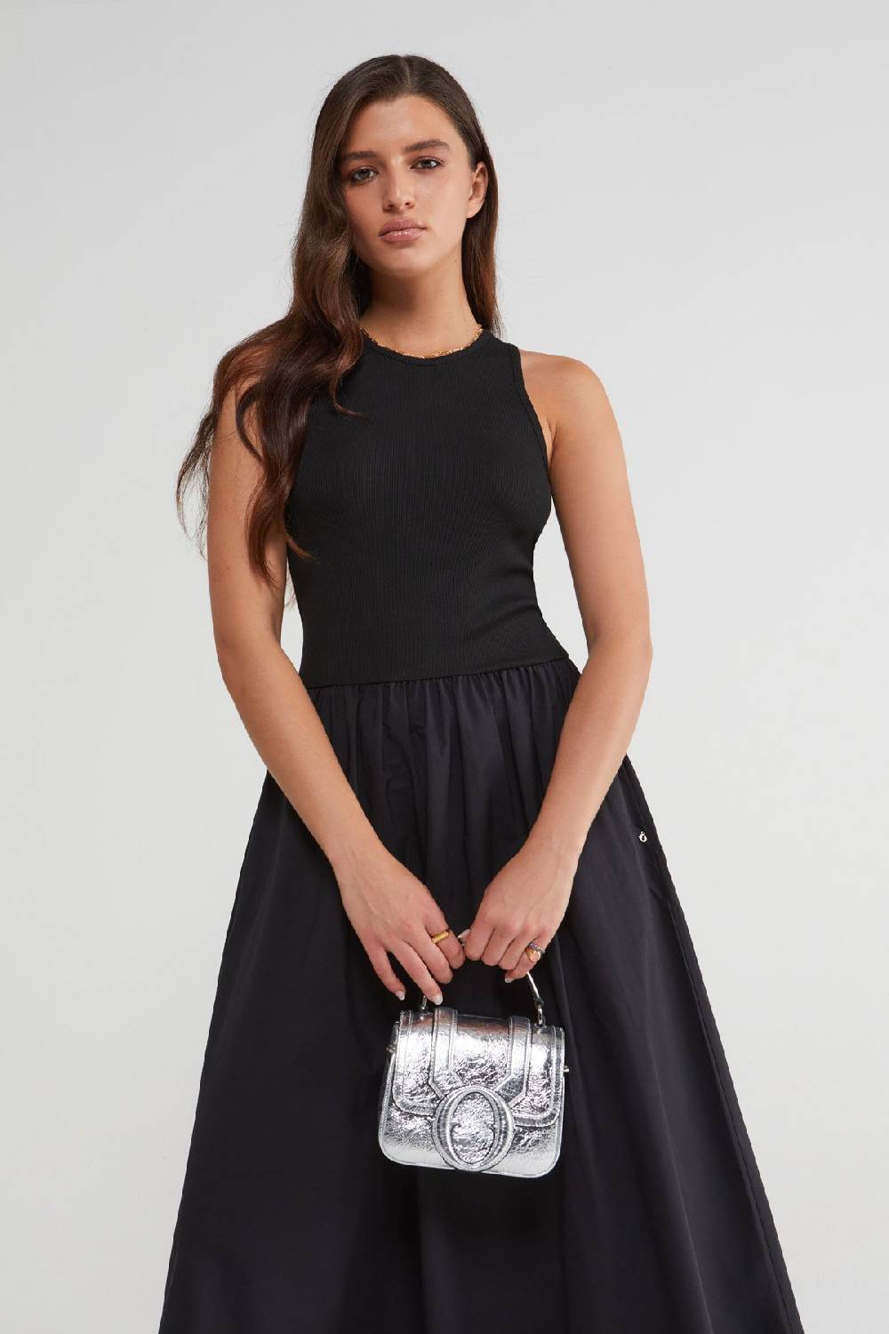 ottod'Ame Tesorino Bag Economico