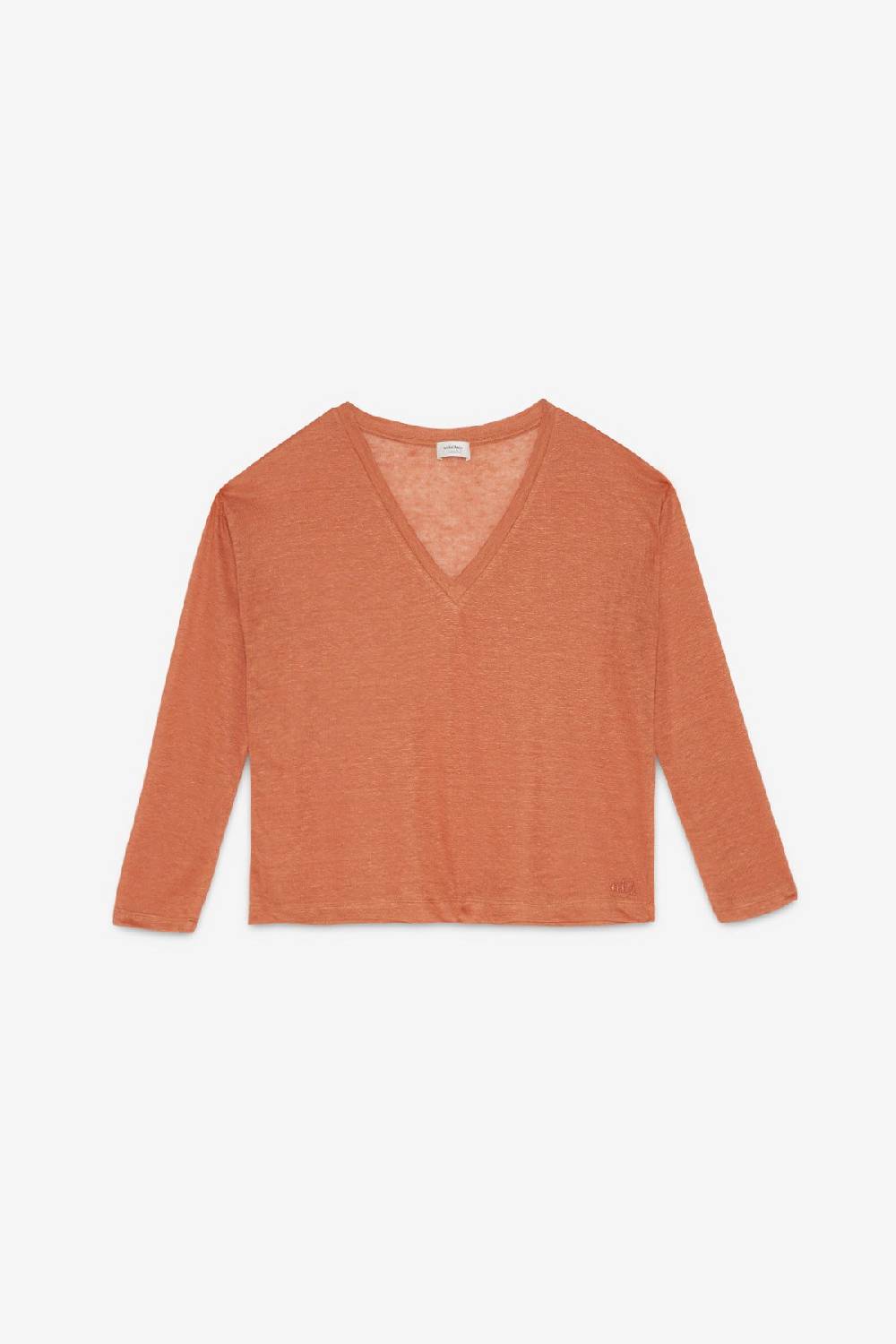 ottod'Ame Linen sweater Sconti questo mese