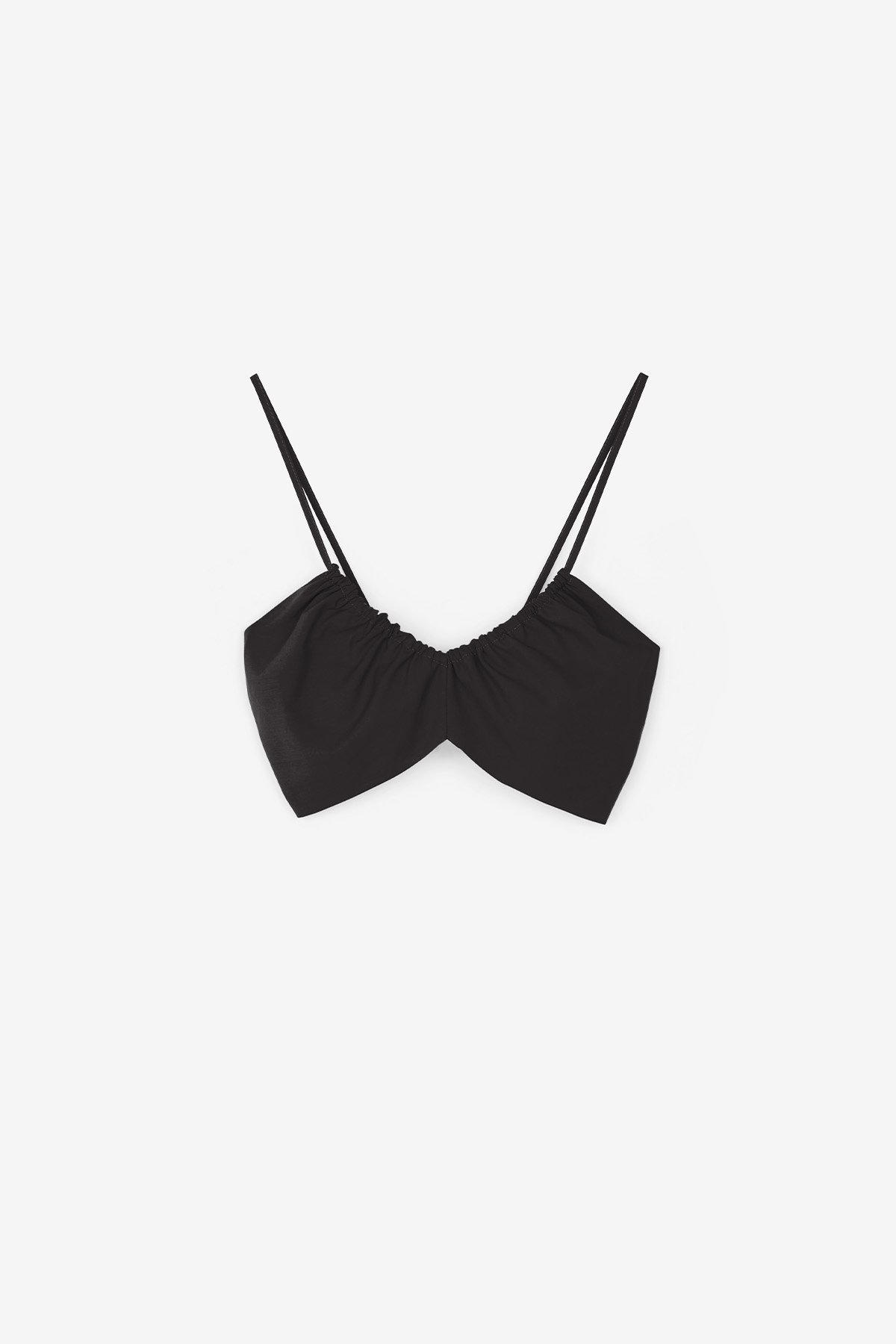 ottod'Ame Poplin top Offerte