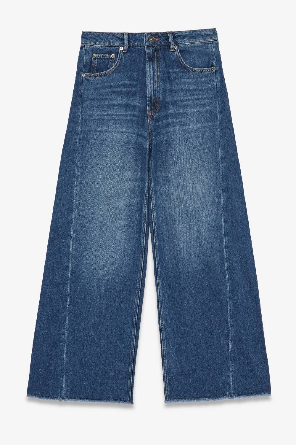 ottod'Ame Jeans Relax Cut Acquista Ora