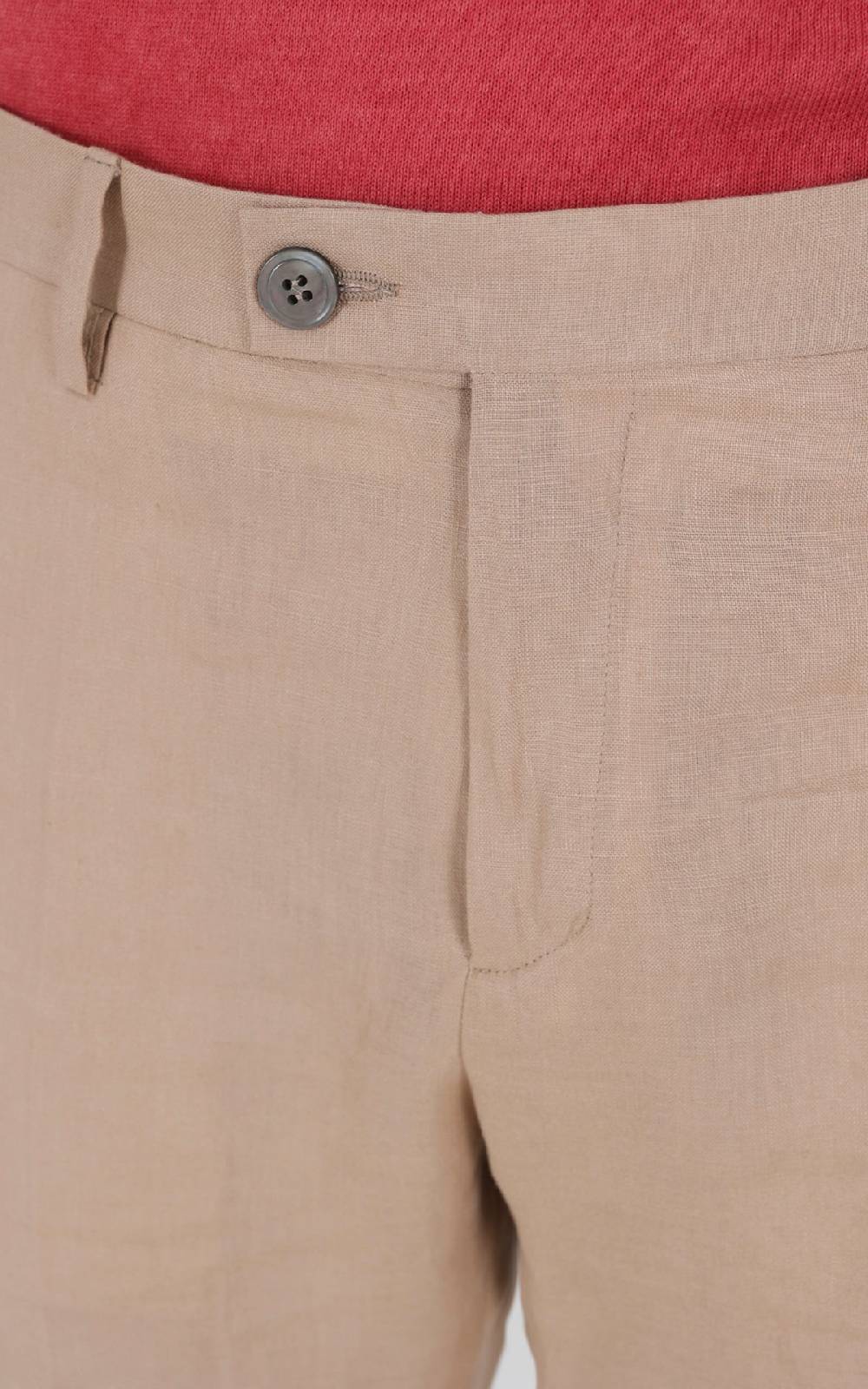 Outfit Italy Abito in 100% lino Prezzo Ridotto