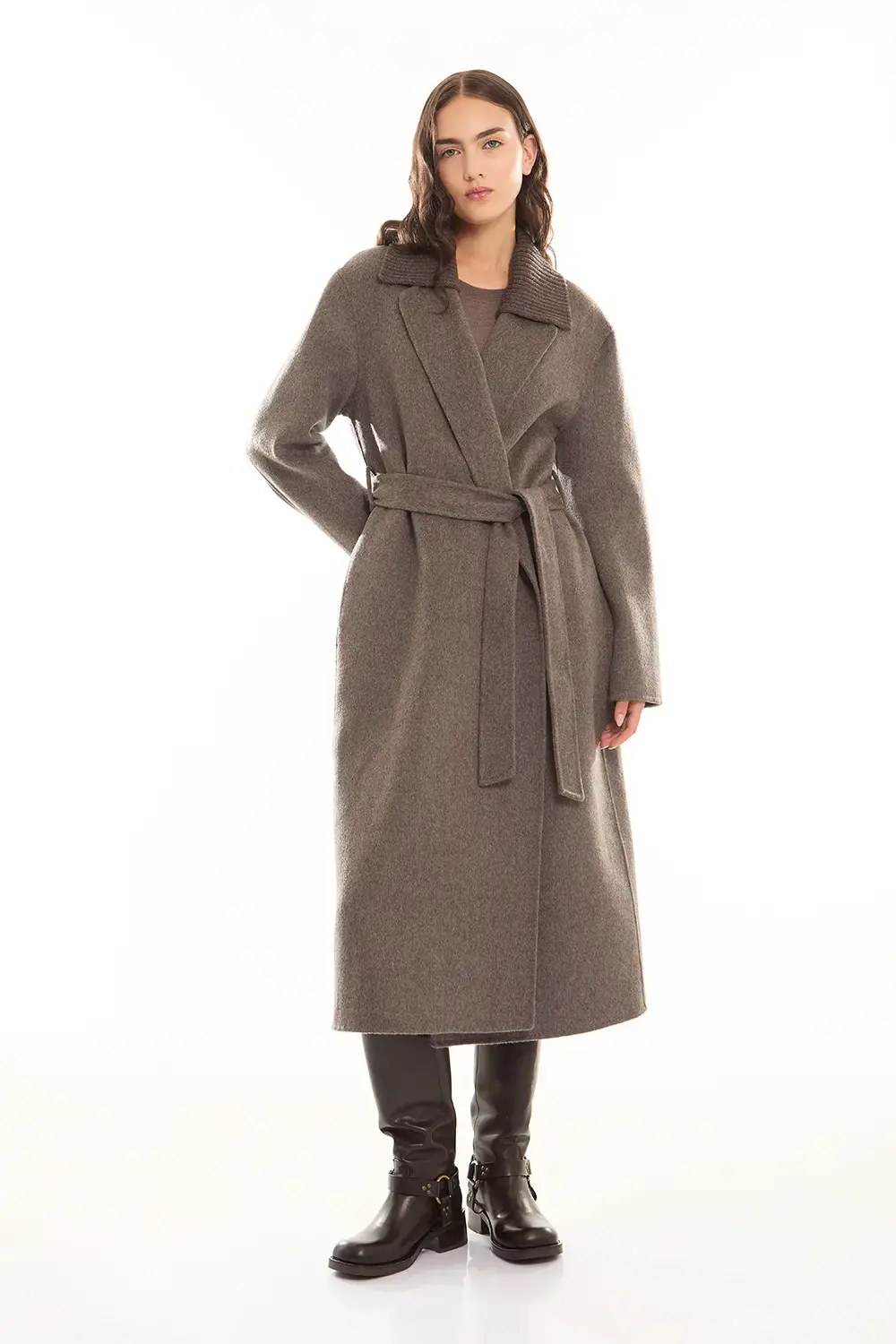 P.A.R.O.S.H. CAPPOTTO DOUBLE 2025