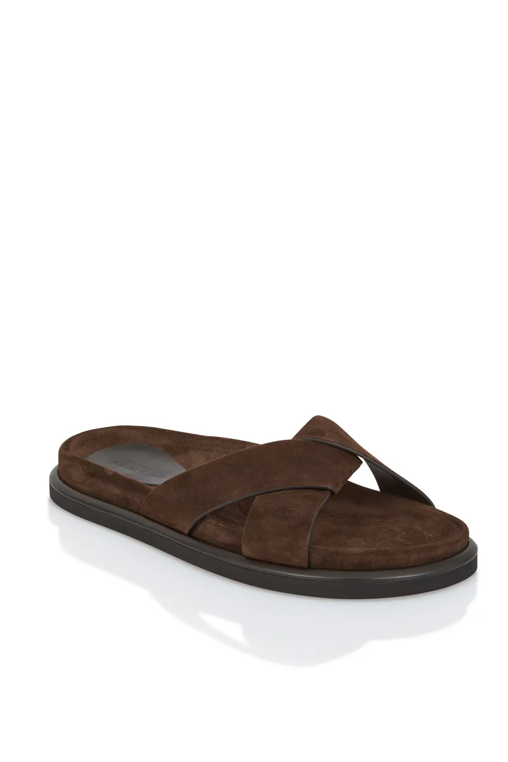 P.A.R.O.S.H. SANDALO IN PELLE