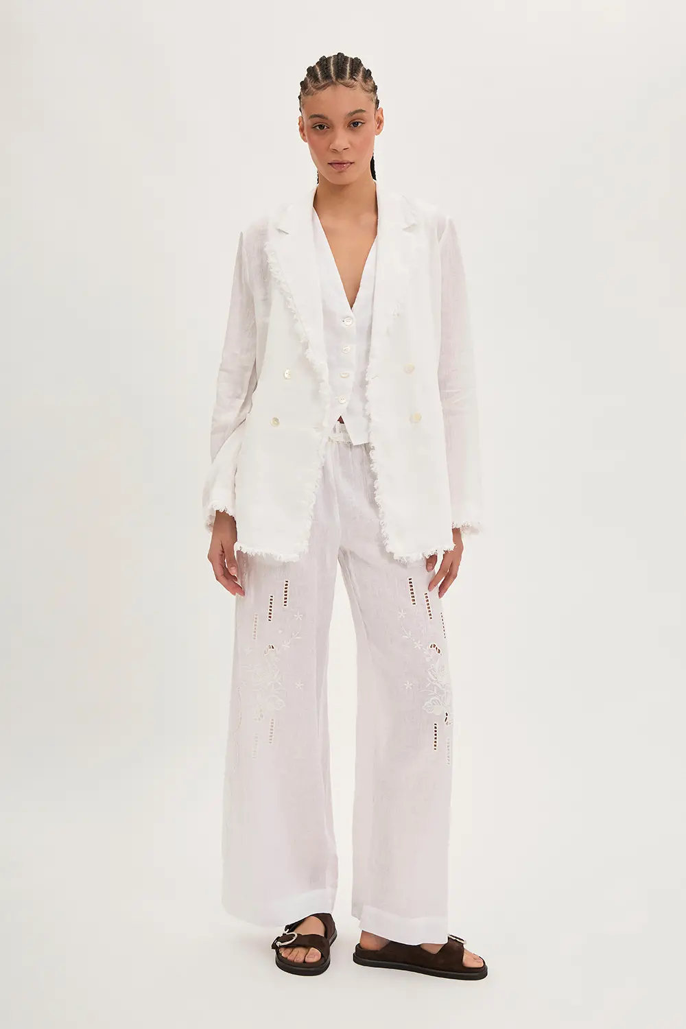 P.A.R.O.S.H. BLAZER DOPPIOPETTO Convenienza
