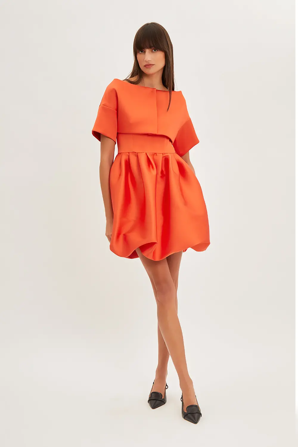 P.A.R.O.S.H. BOLERO Outlet