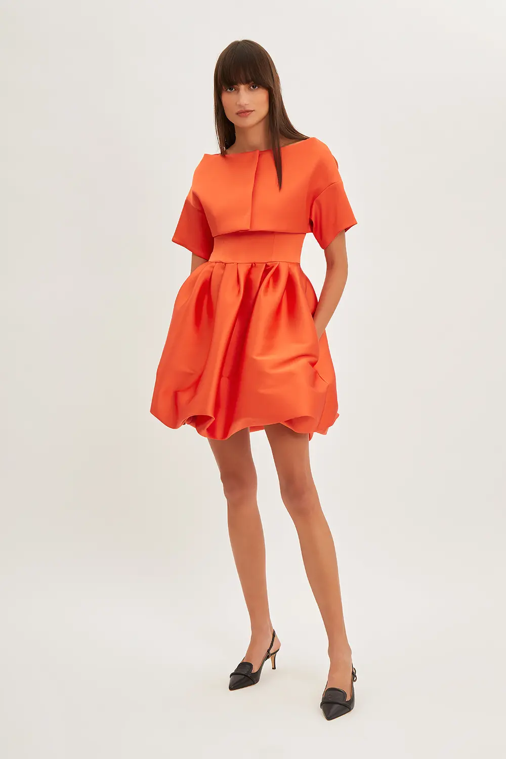 P.A.R.O.S.H. BOLERO Outlet