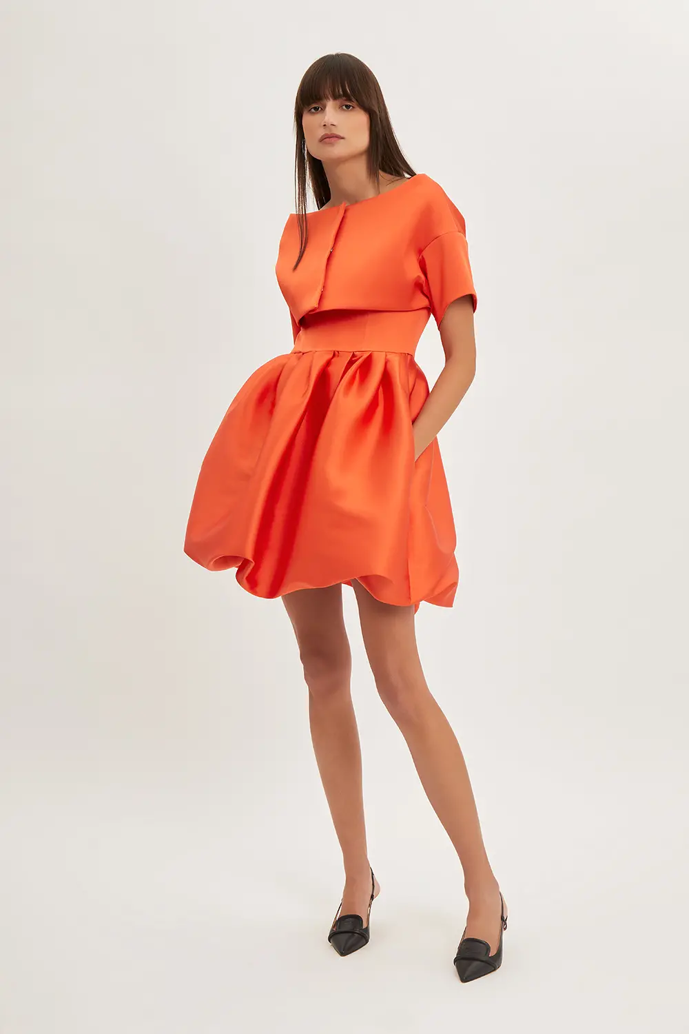 P.A.R.O.S.H. BOLERO Outlet