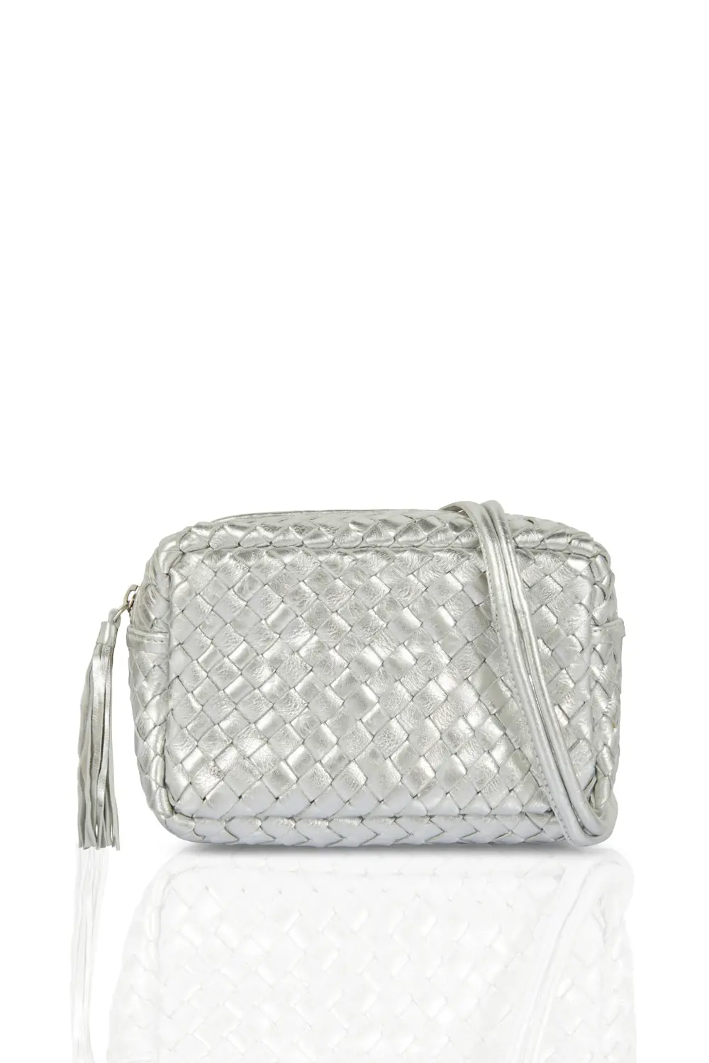 P.A.R.O.S.H. BORSA TRACOLLA Offerte