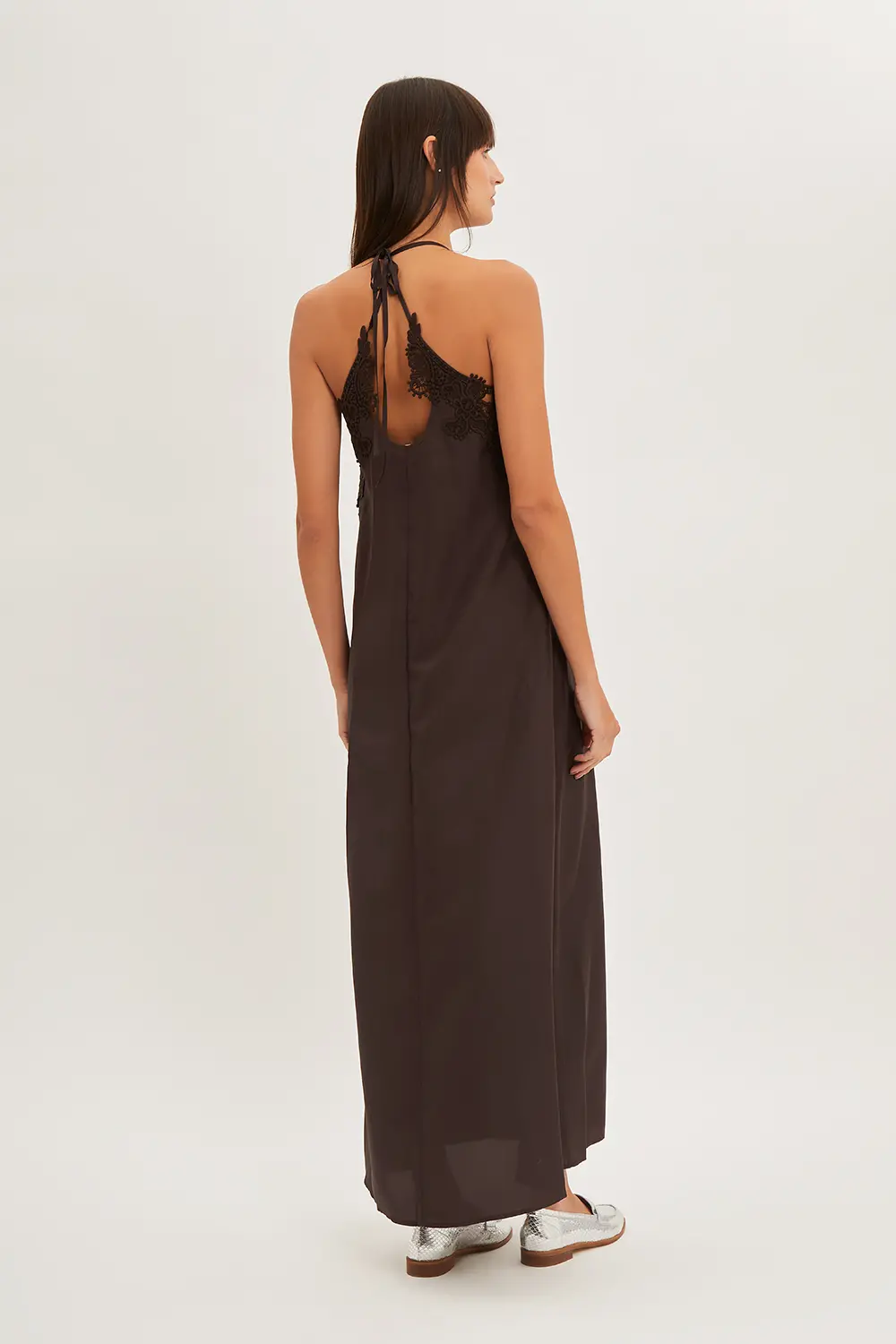 P.A.R.O.S.H. ABITO CON PIZZO In Saldo