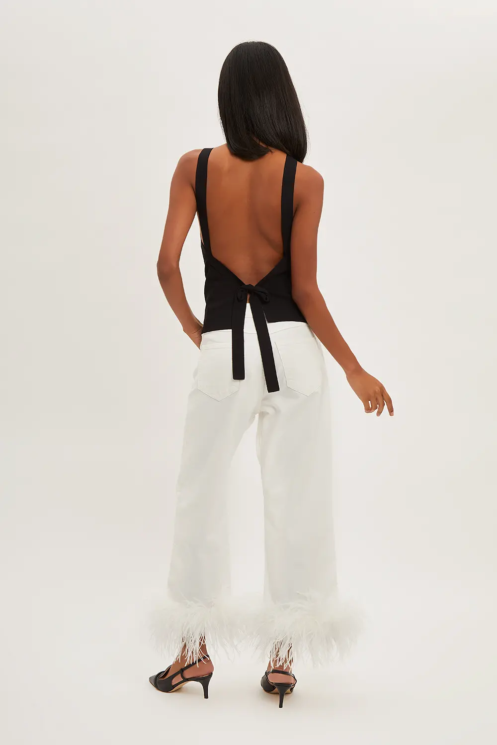 P.A.R.O.S.H. TOP IN MAGLIA 2025
