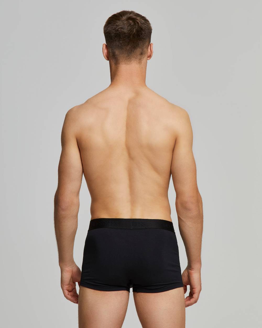 Pompea Boxer no stress cotone modal Novità
