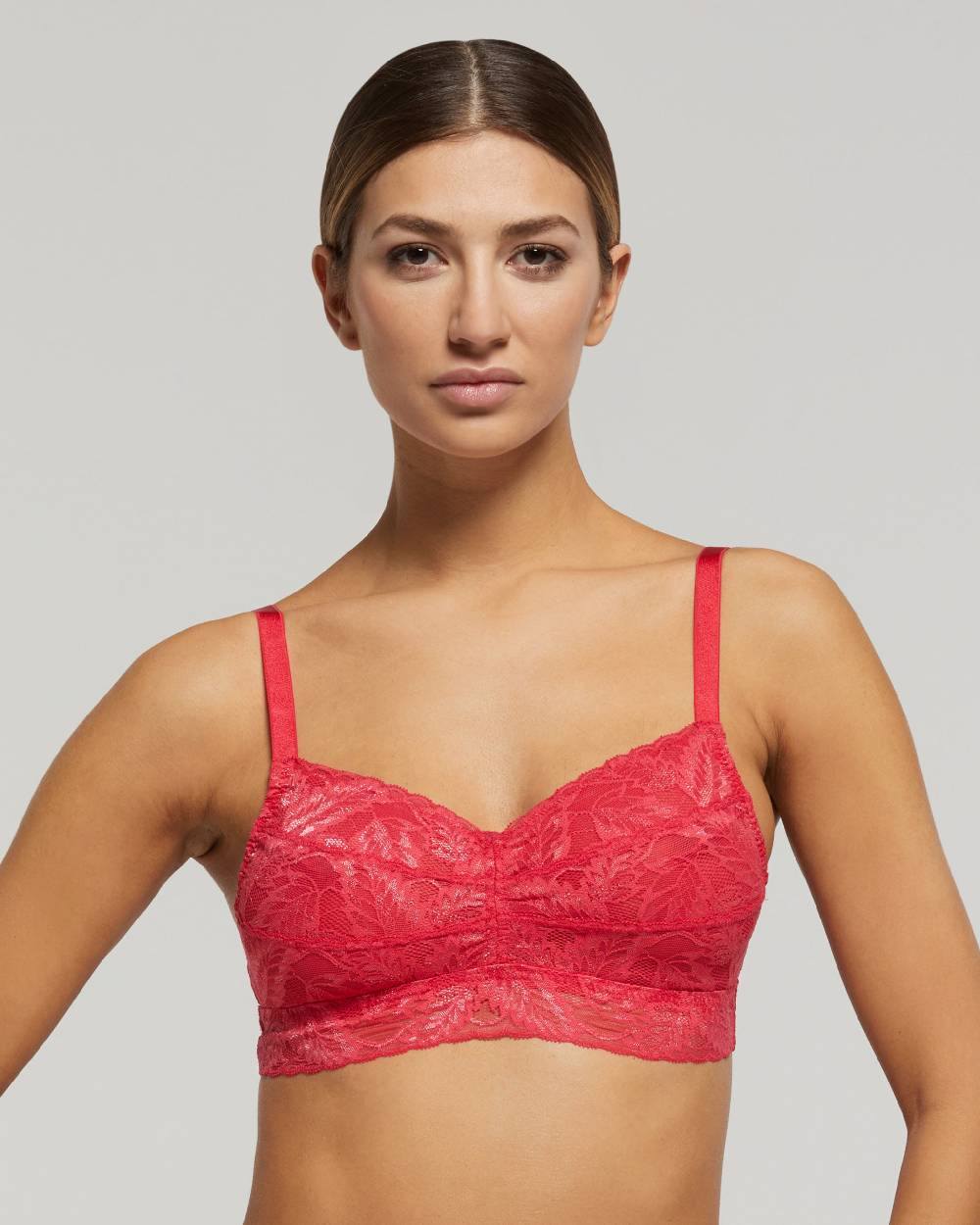 Pompea Bralette pizzo Online