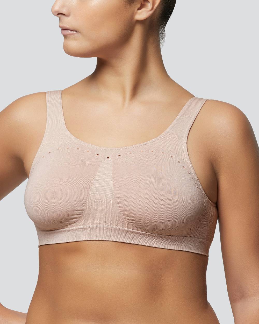 Pompea Brassiere Comfort Size Ultimi tre giorni