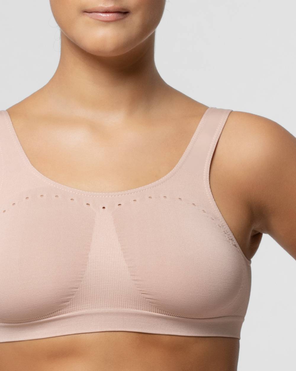 Pompea Brassiere Comfort Size Ultimi tre giorni