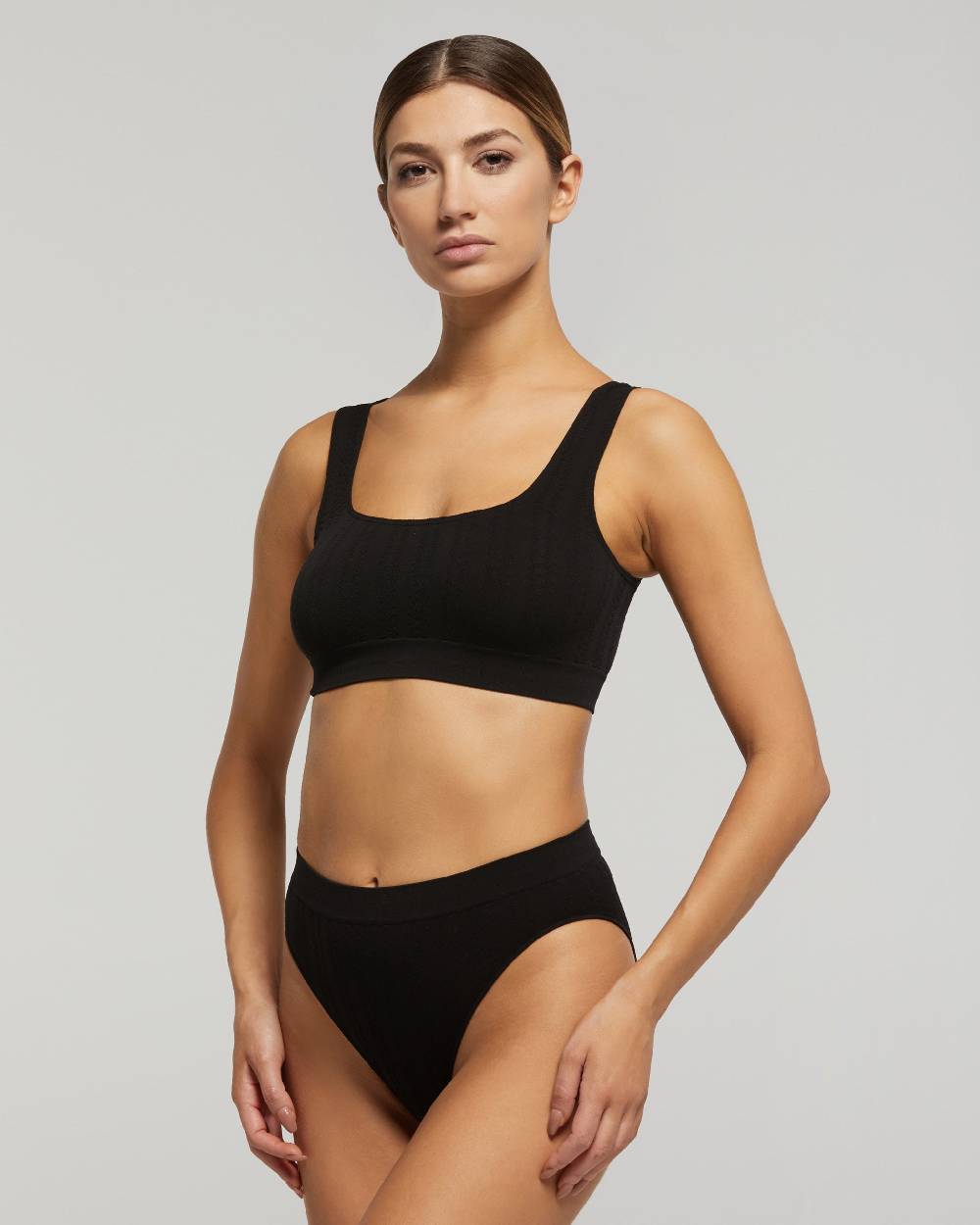 Pompea BRASSIERE Q-CYCLE Esporta salva