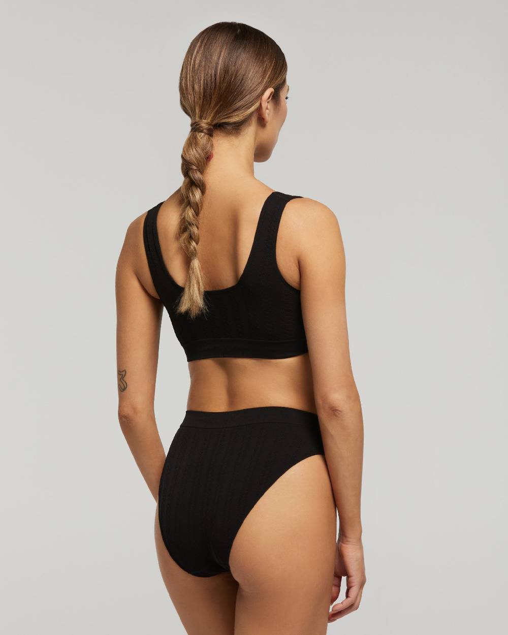 Pompea BRASSIERE Q-CYCLE Esporta salva